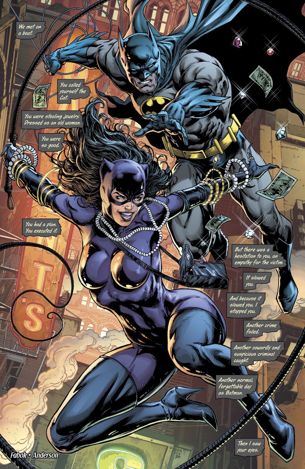 Batman (2016) issue 50 - Page 11