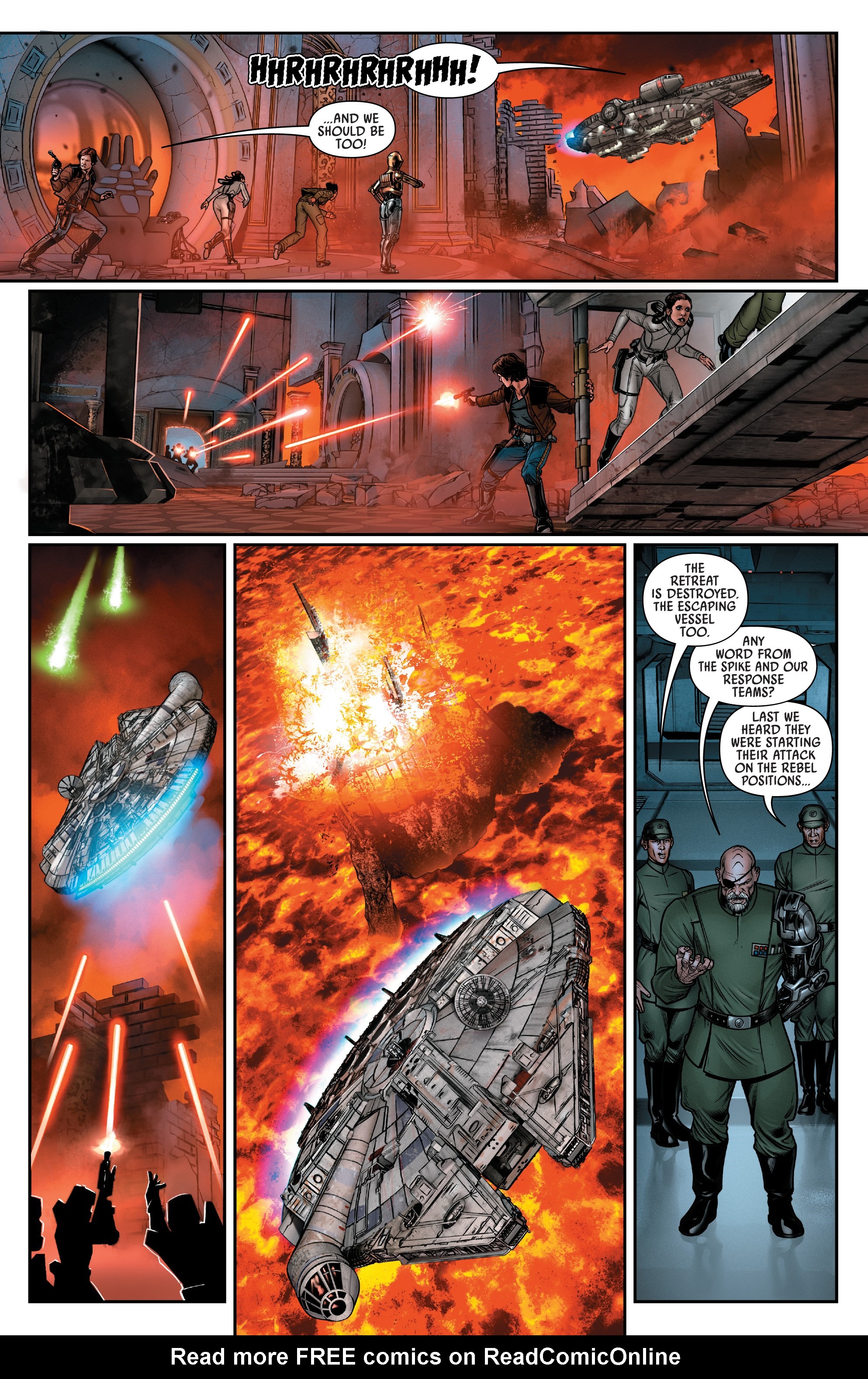 Read online Star Wars (2015) comic -  Issue #67 - 8