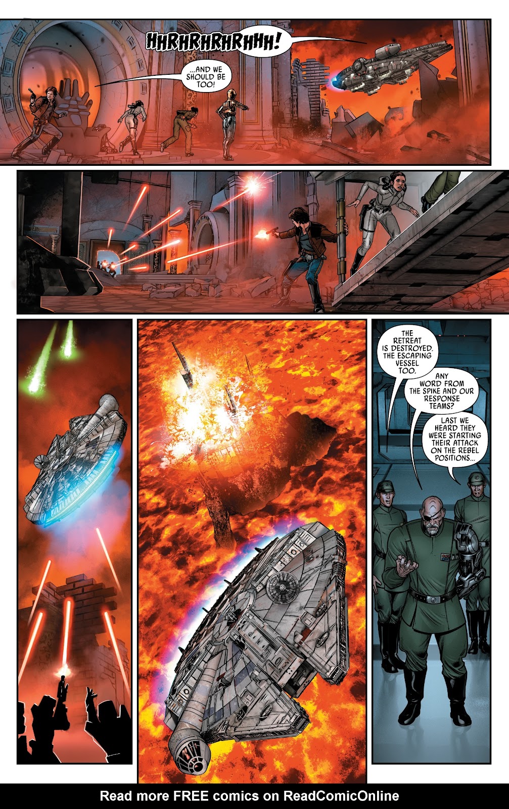 Star Wars (2015) issue 67 - Page 8