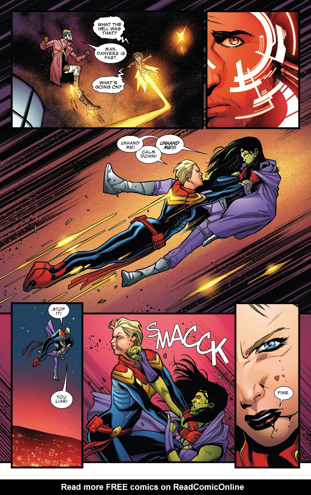 Guardians of the Galaxy (2015) issue 13 - Page 11