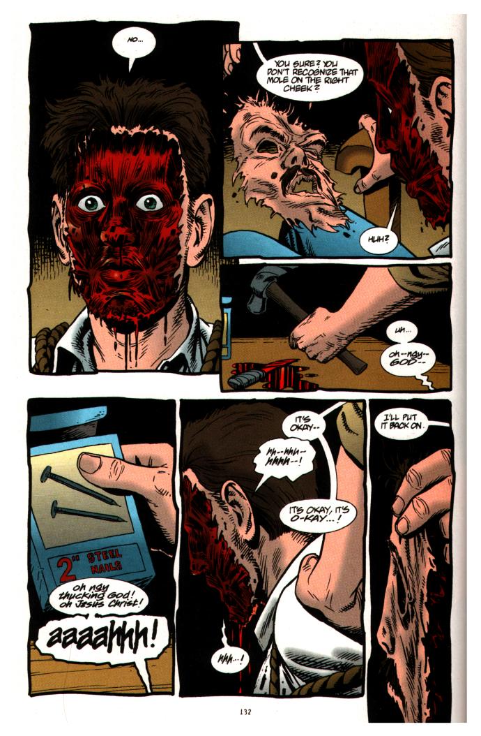 Read online Judge Dredd Megazine (vol. 3) comic -  Issue #44 - 30