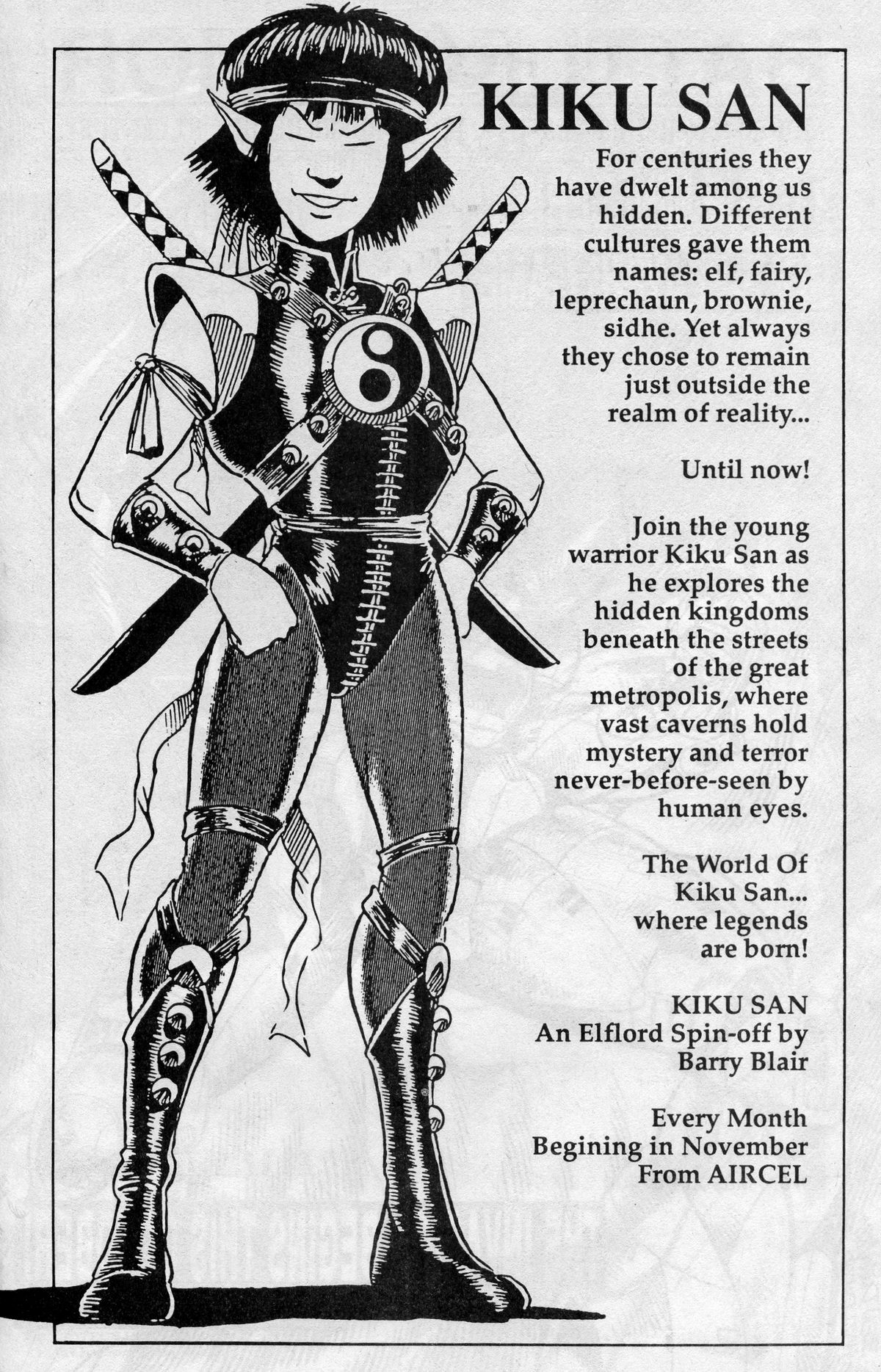 Read online Spicy Tales comic -  Issue #1 - 33