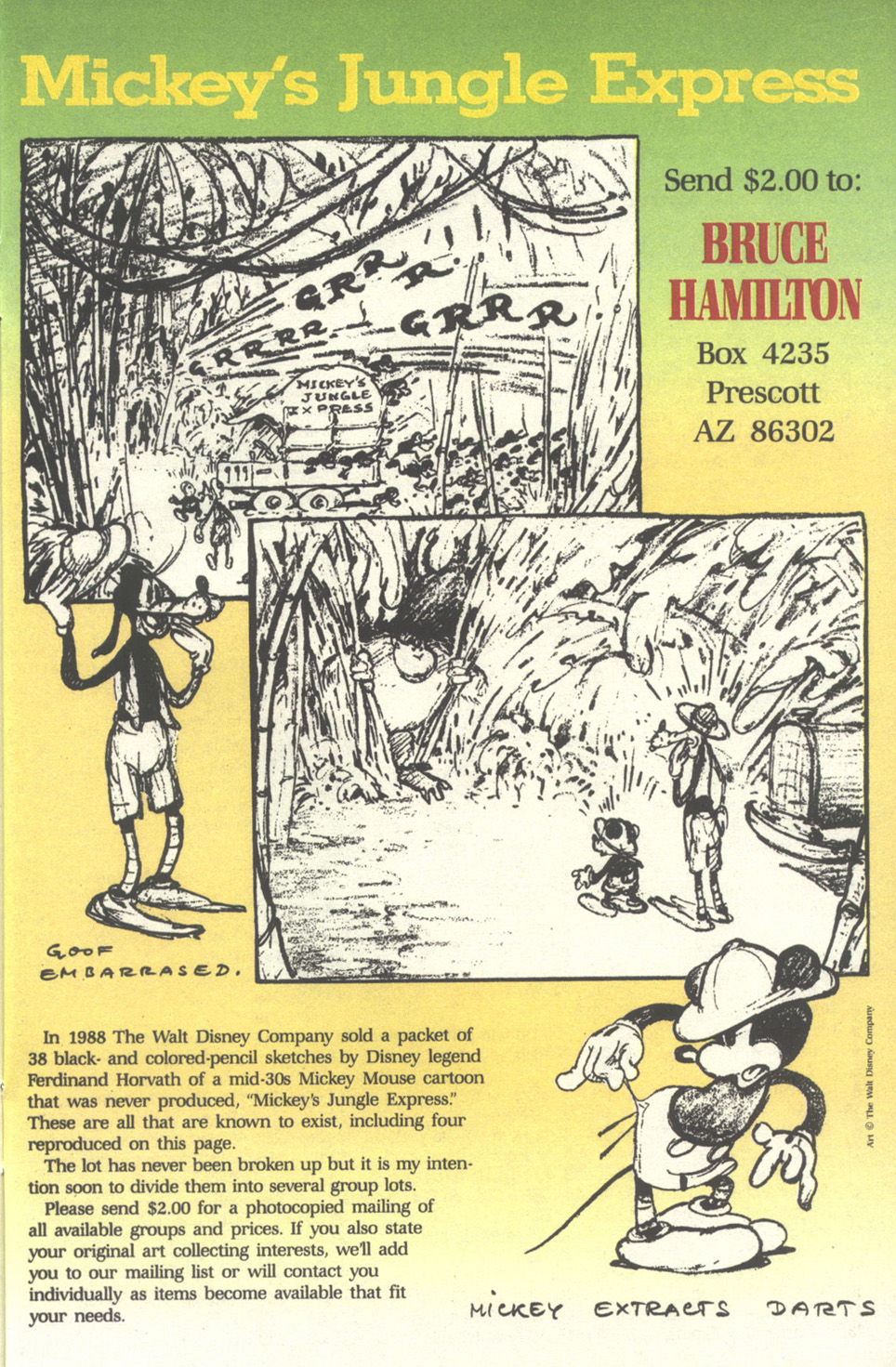 Read online Walt Disney's Donald and Mickey comic -  Issue #21 - 17
