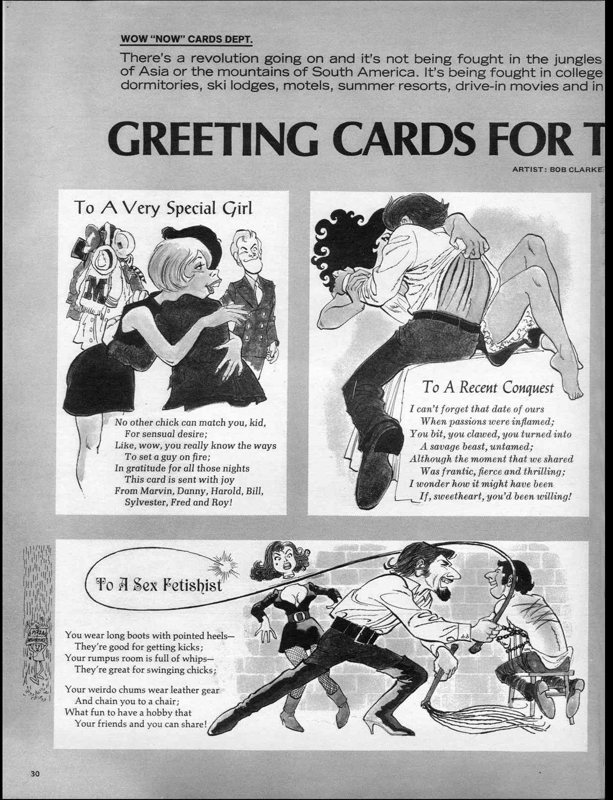 Read online MAD comic -  Issue #145 - 32