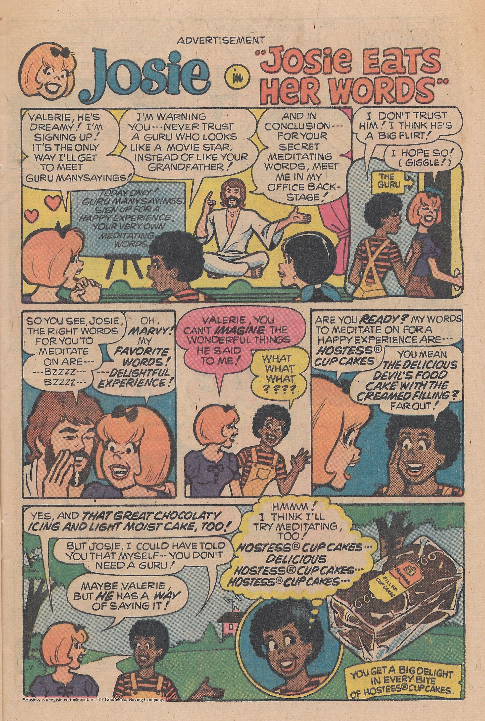 Read online Pep Comics comic -  Issue #319 - 9