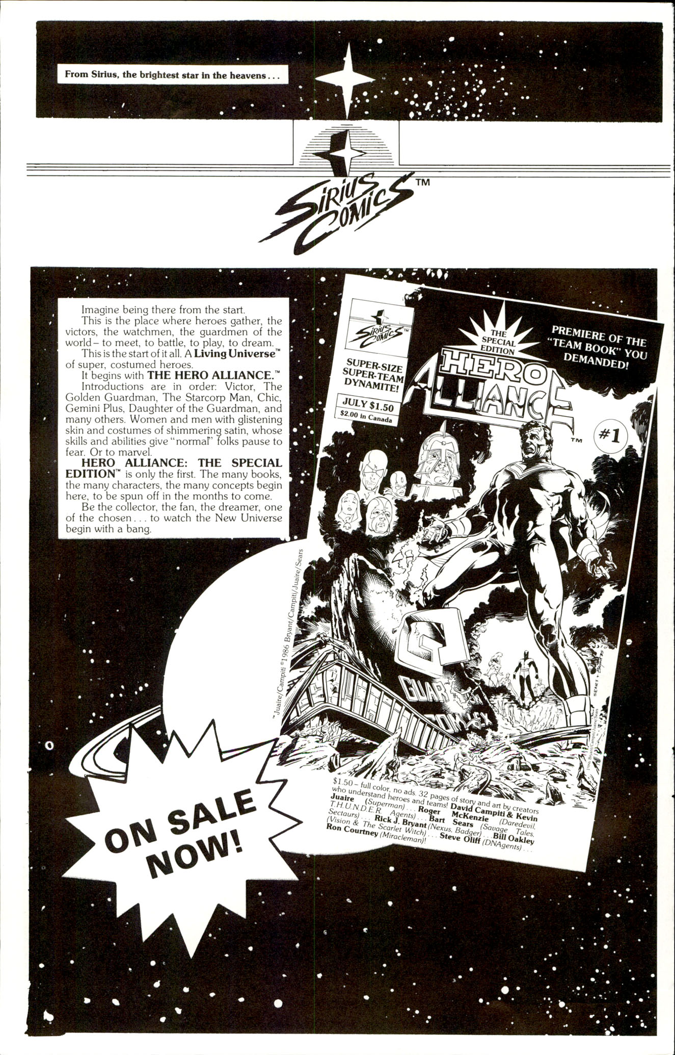 Read online The Survivors (1986) comic -  Issue #2 - 2