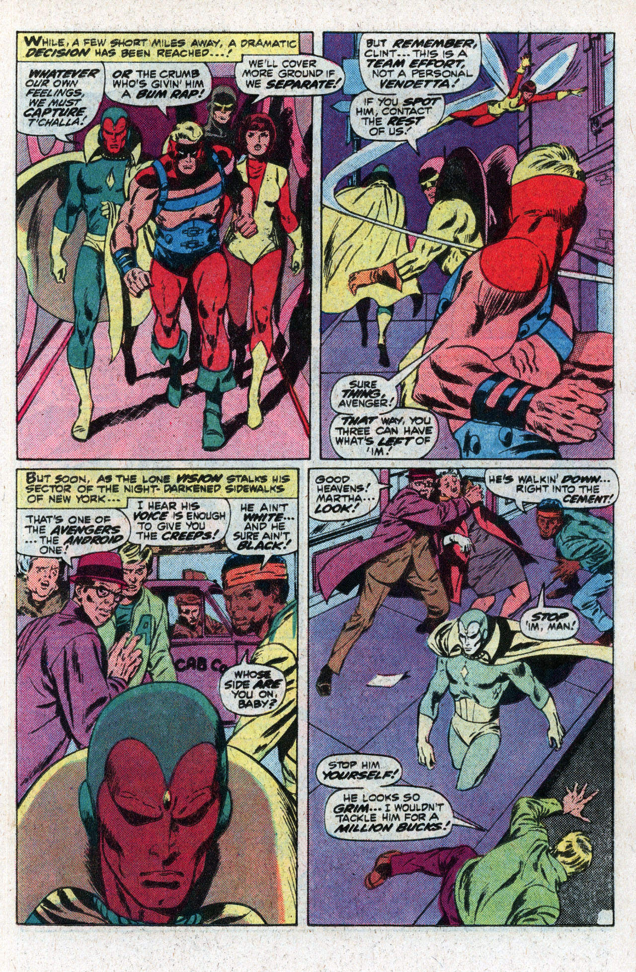 Read online Marvel Super Action (1977) comic -  Issue #35 - 11