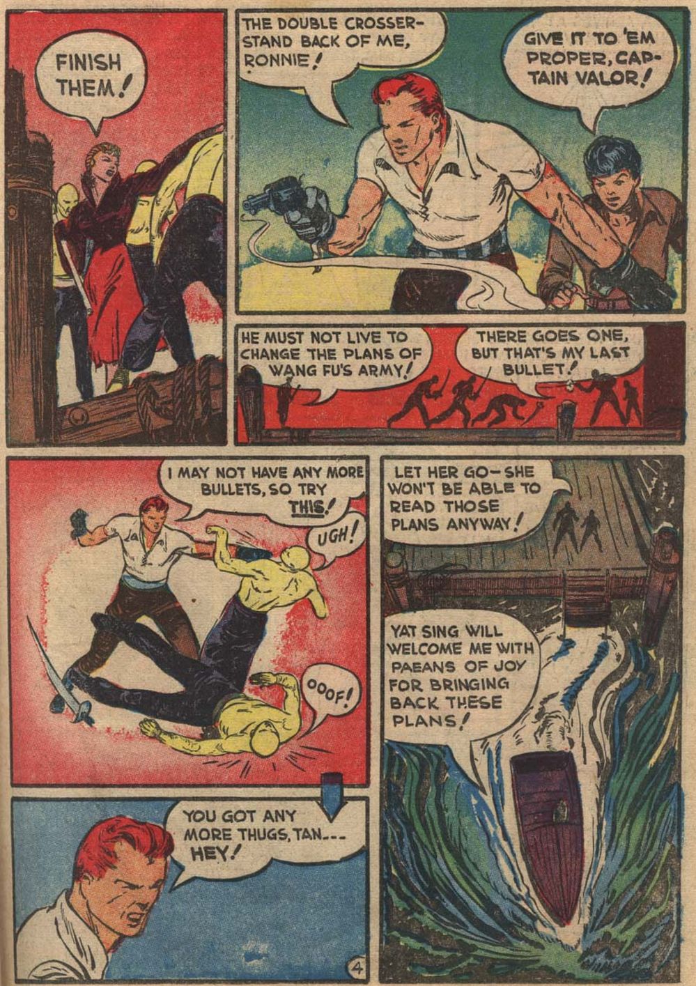 Zip Comics issue 5 - Page 48