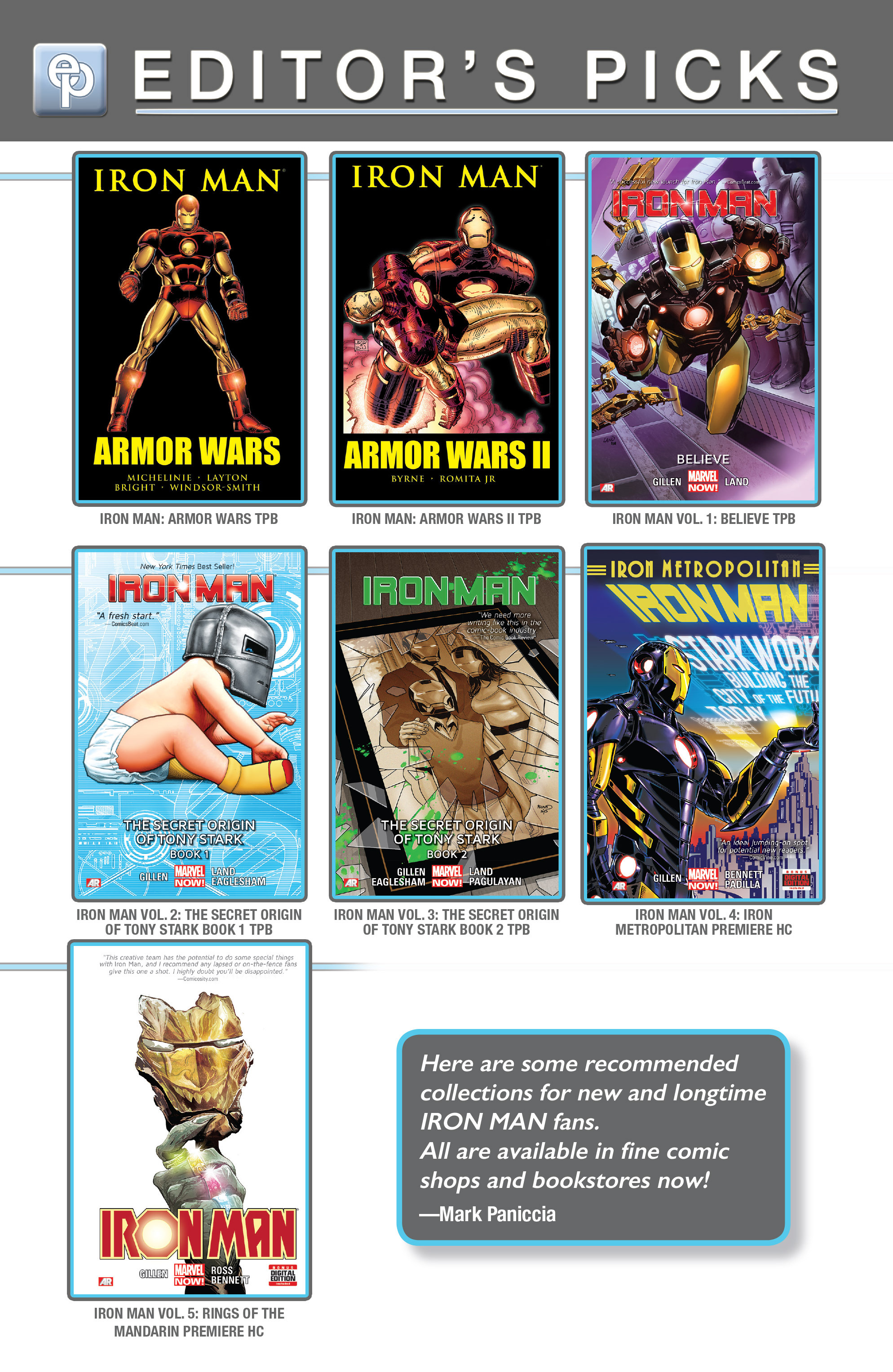 Read online Superior Iron Man comic -  Issue #1 - 31
