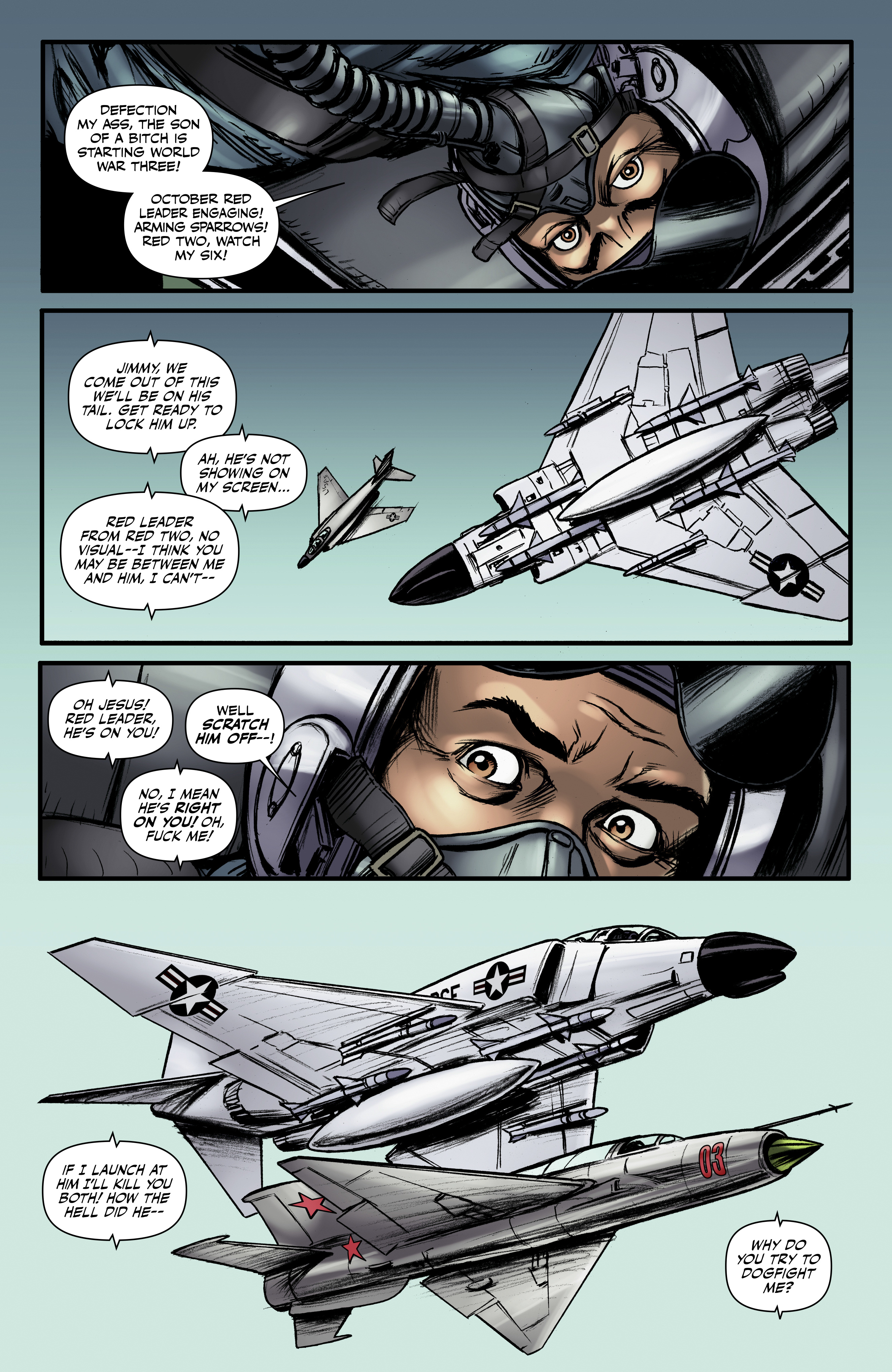 Read online Battlefields comic -  Issue # TPB 2 - 67