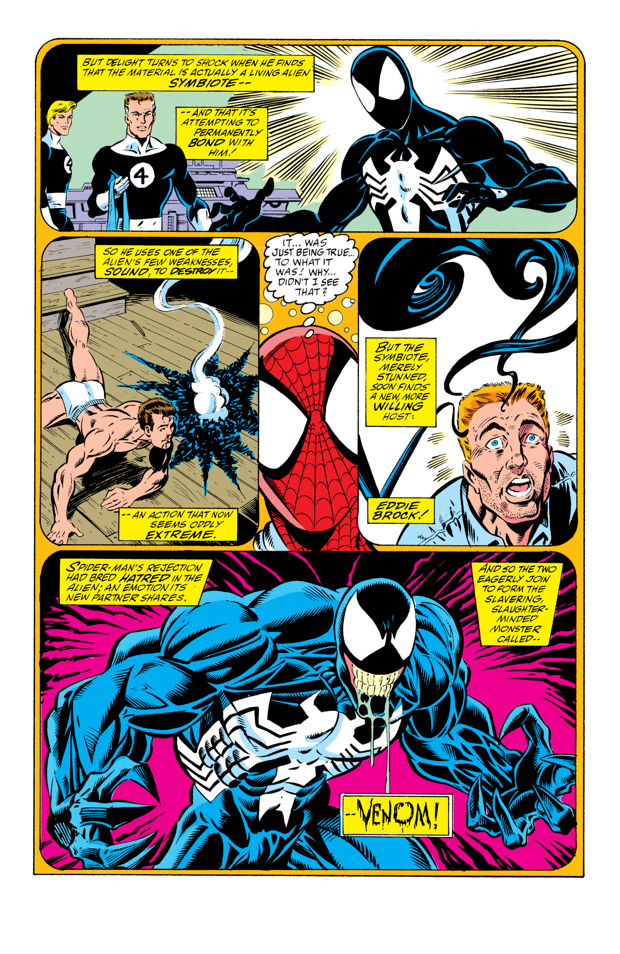 Read online Amazing Spider-Man Epic Collection comic -  Issue # Lifetheft (Part 1) - 88