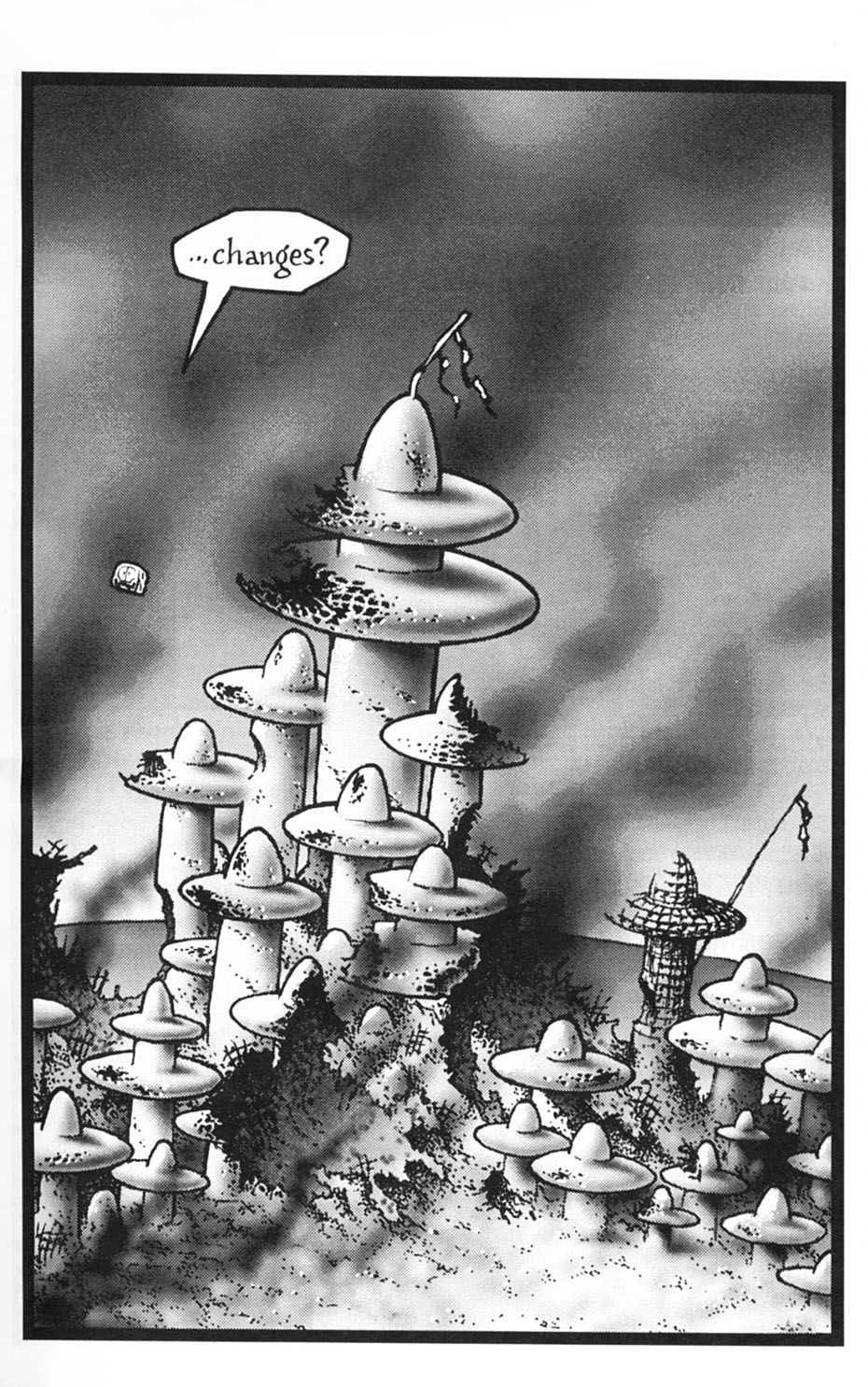 Read online Akiko comic -  Issue #Akiko _TPB 1 - 10