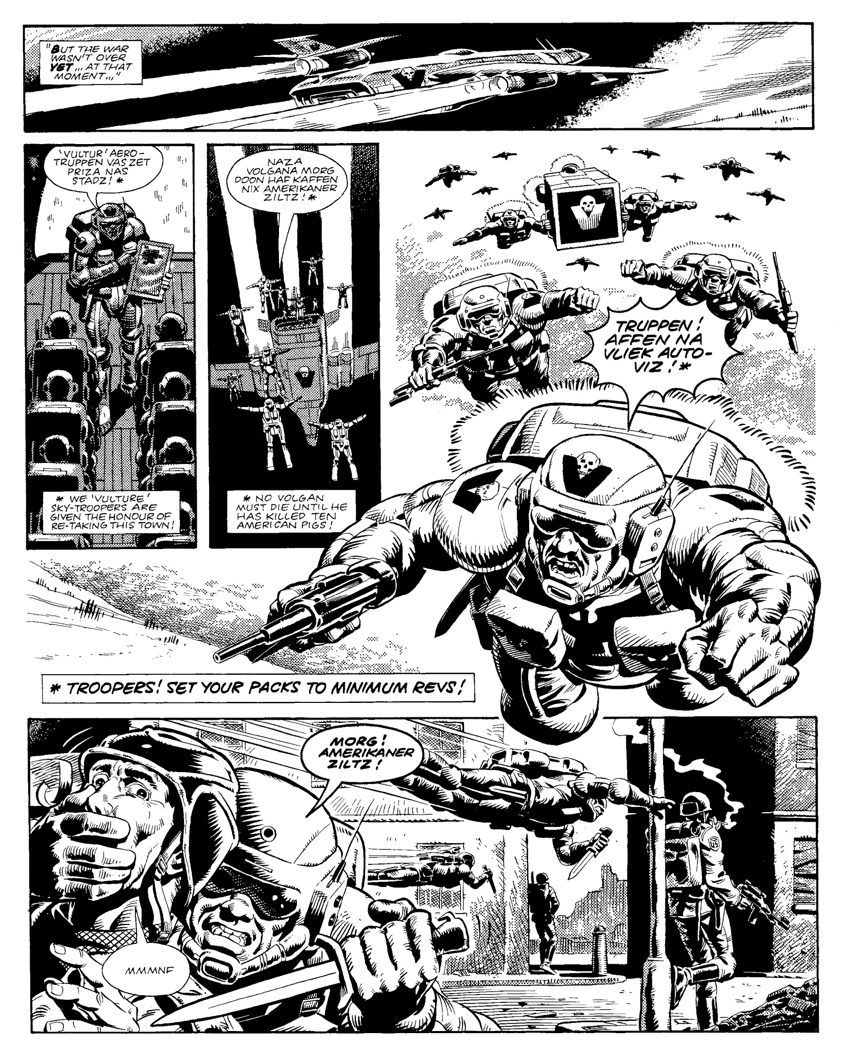 Read online Ro-Busters comic -  Issue # TPB 1 - 178