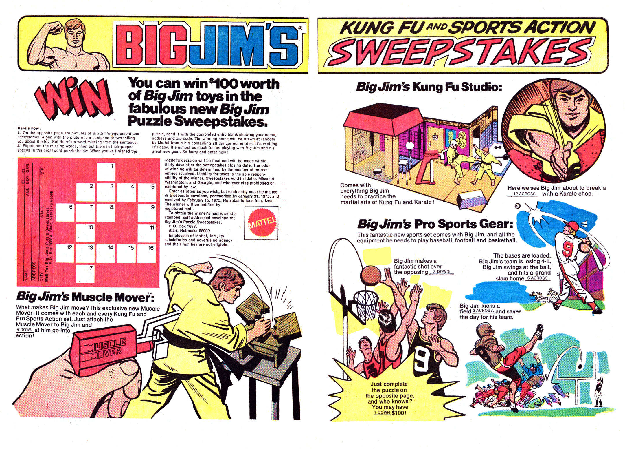 Read online Doctor Strange (1974) comic -  Issue #3 - 6