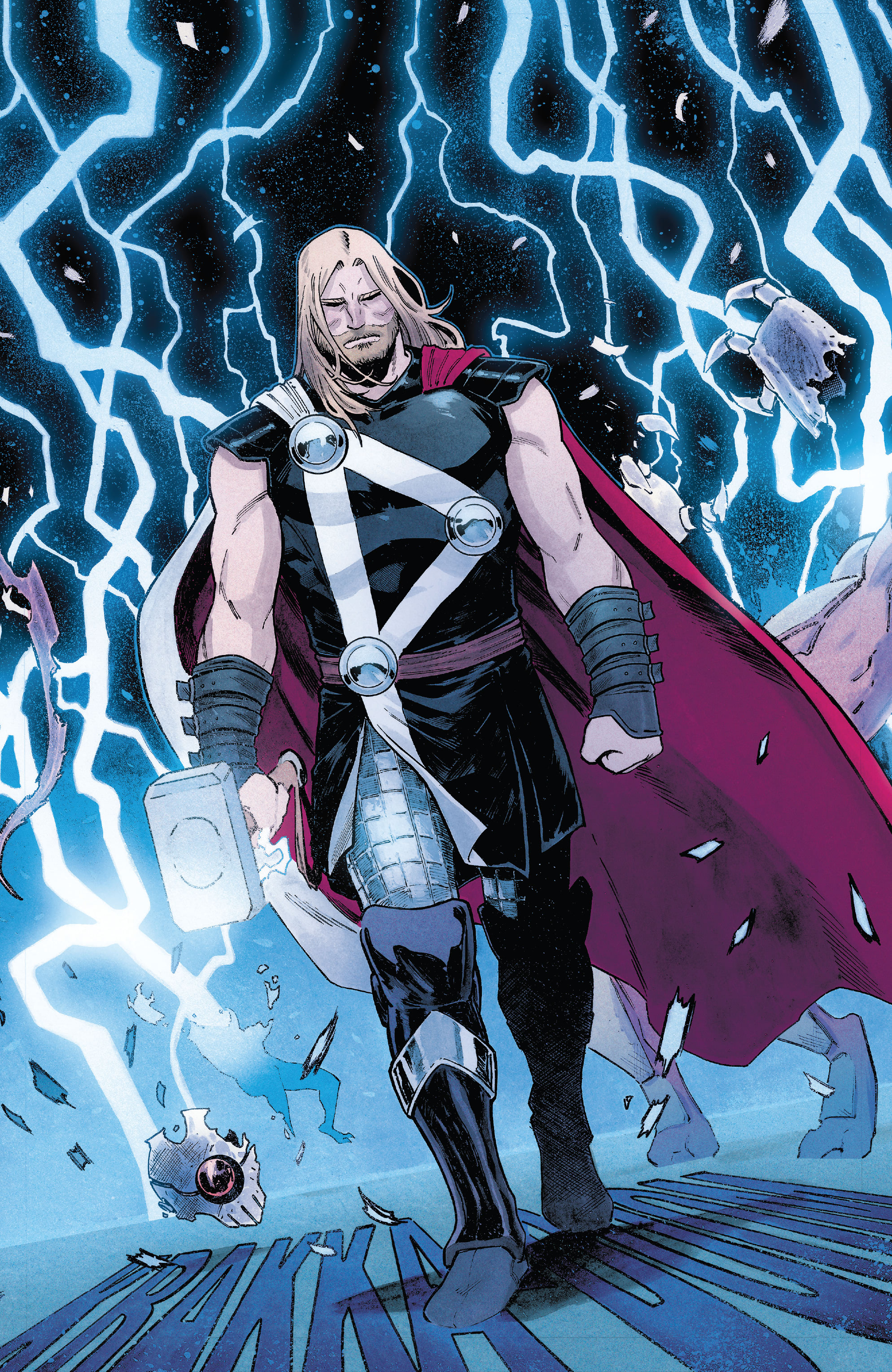 Read online Thor (2020) comic -  Issue #15 - 13