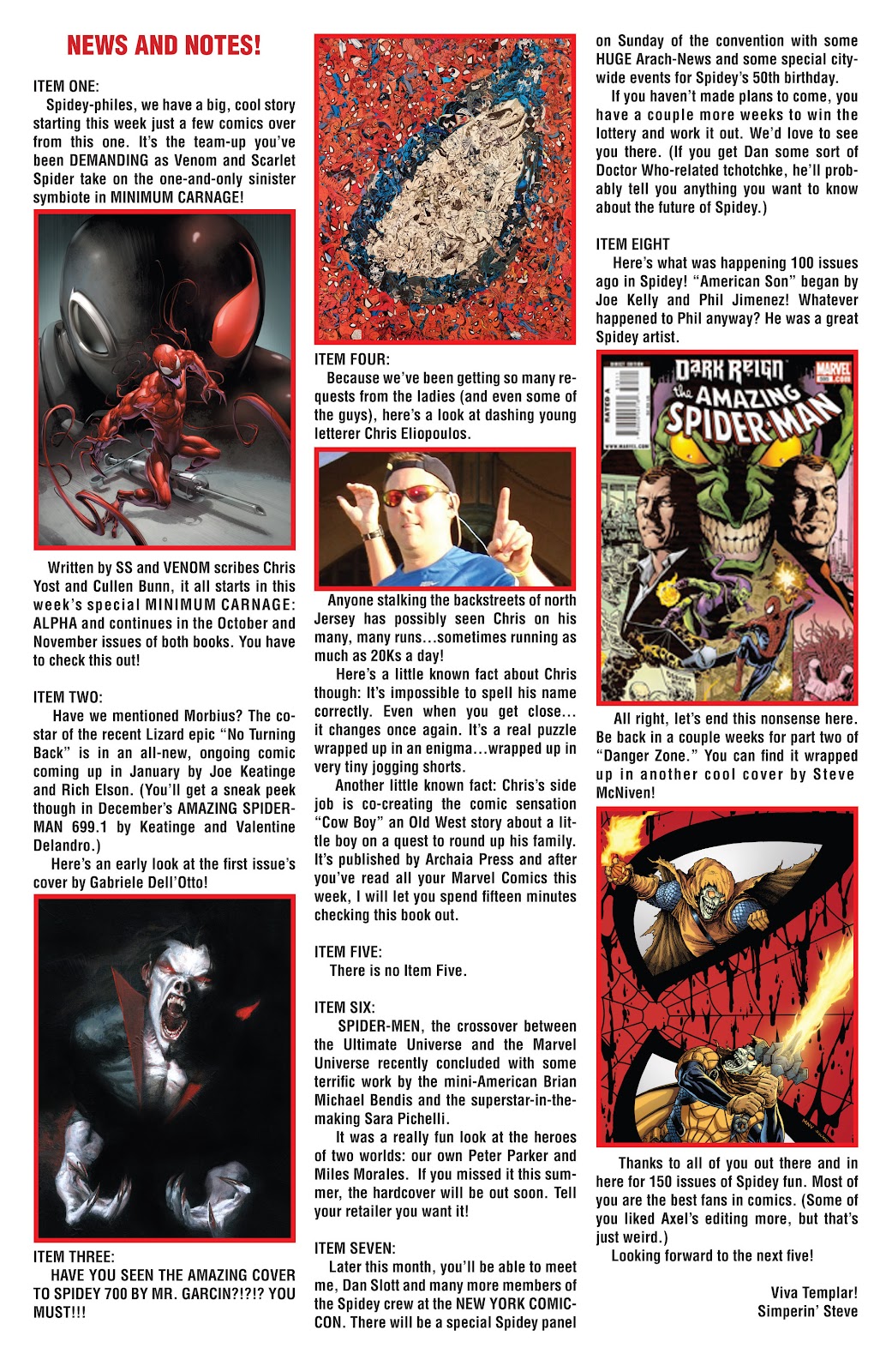 <{ $series->title }} issue 695 - Page 23