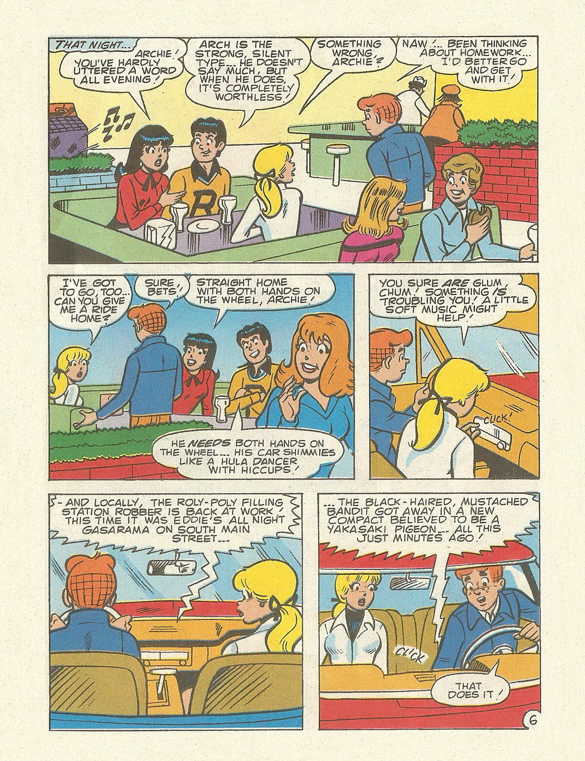 Read online Archie's Pals 'n' Gals Double Digest Magazine comic -  Issue #15 - 73