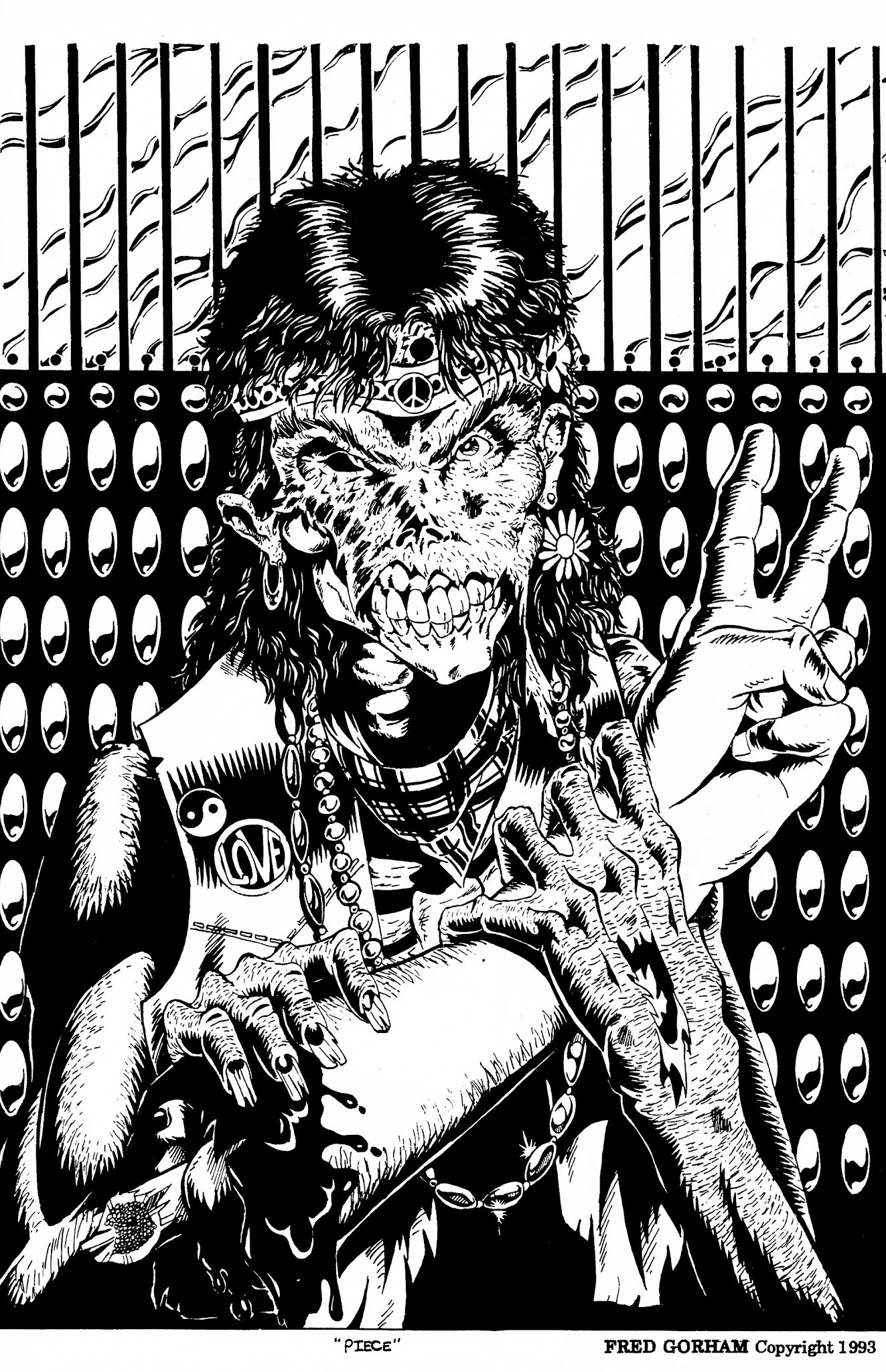 Read online Deadworld (1993) comic -  Issue #1 - 36