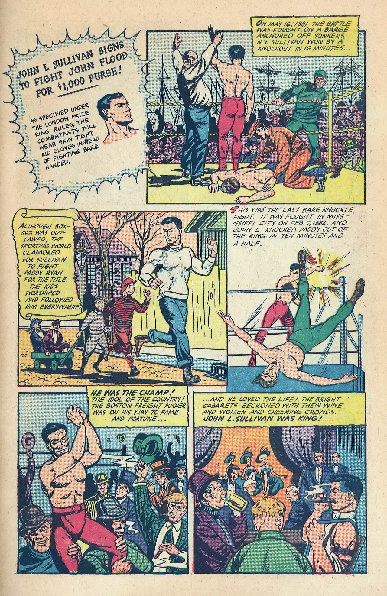 Read online Rangers Comics comic -  Issue #67 - 27