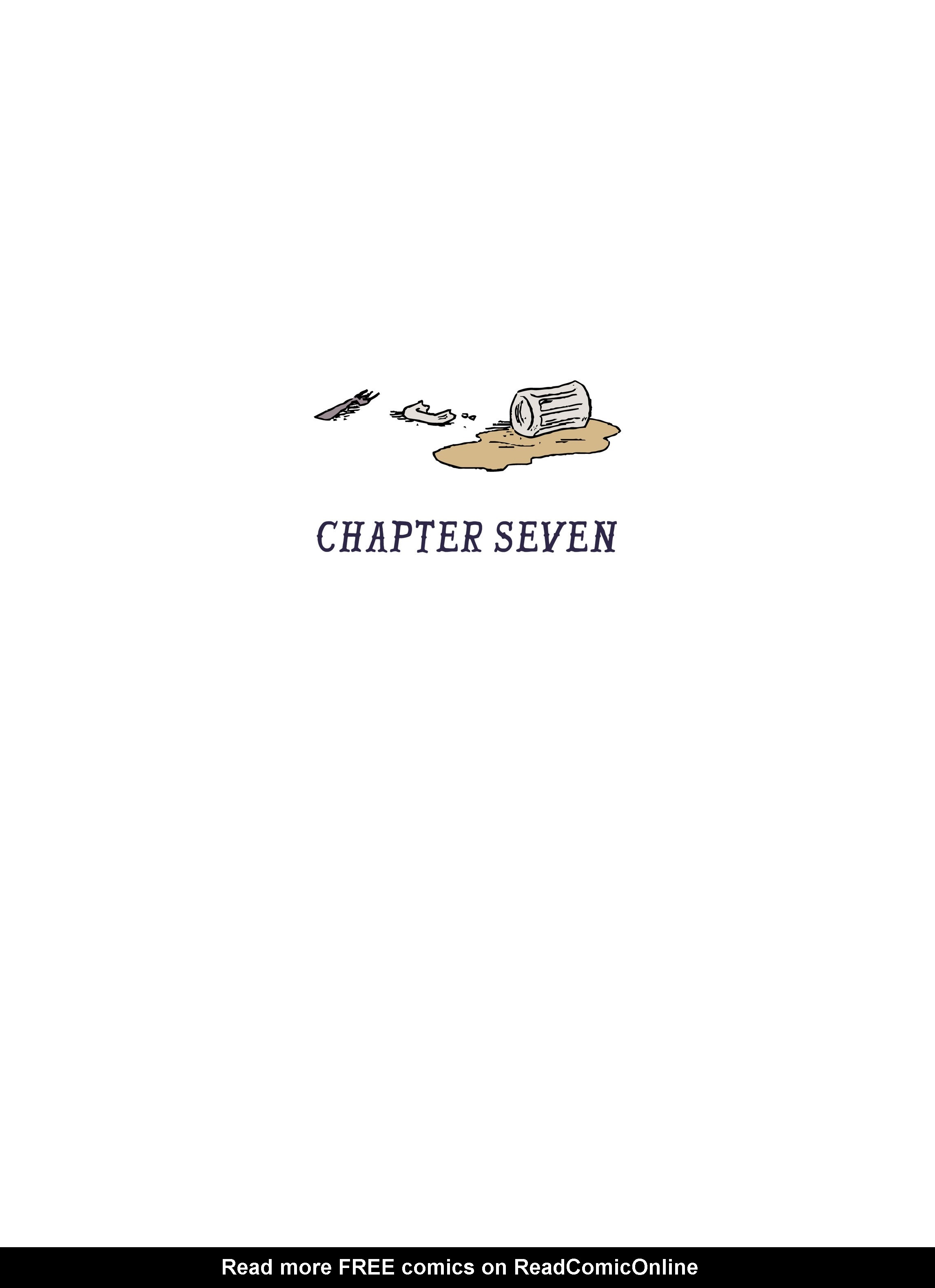 Read online Oyster War comic -  Issue # TPB - 63