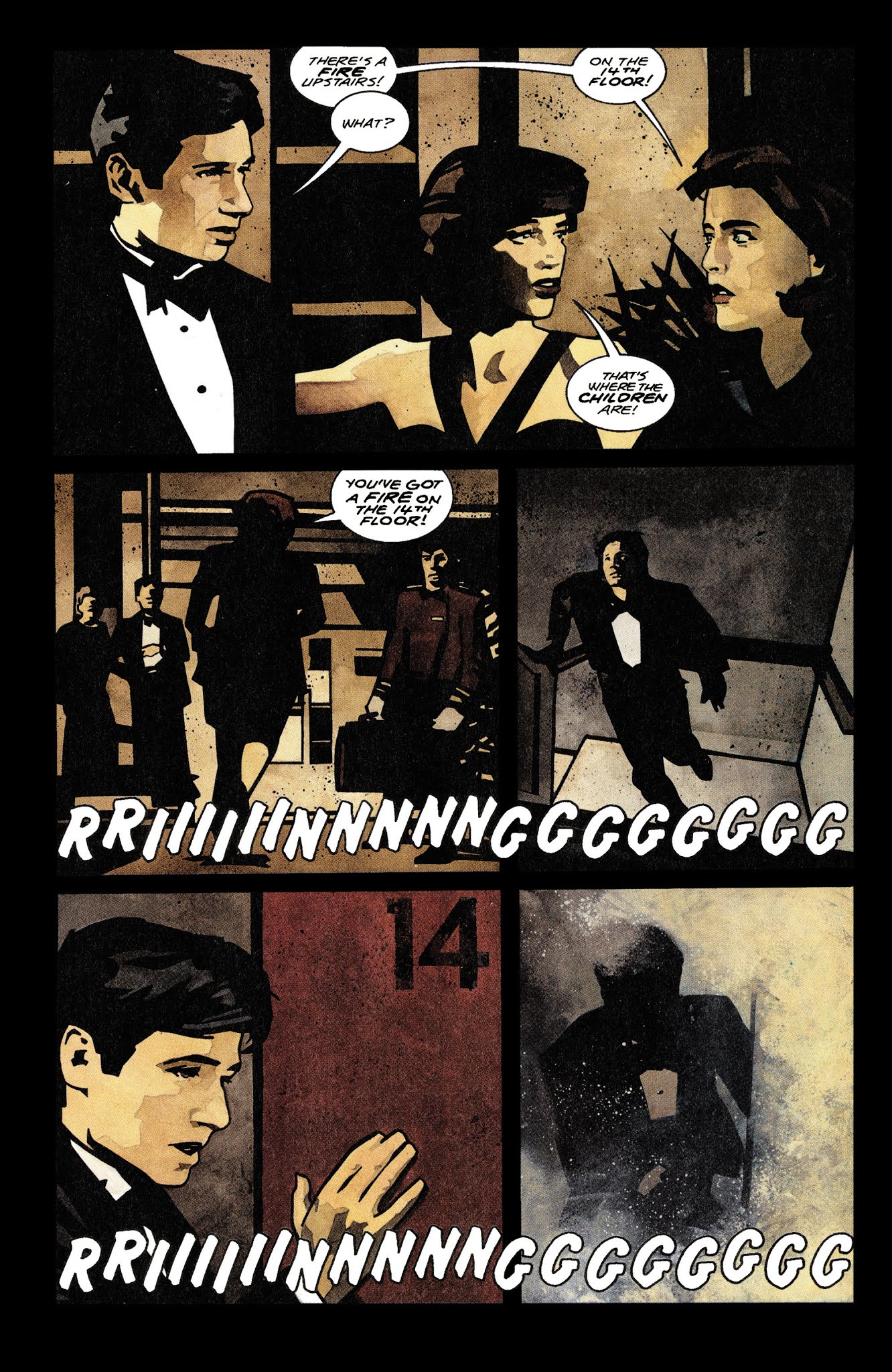 Read online The X-Files Classics: Season One comic -  Issue # TPB 2 (Part 1) - 75