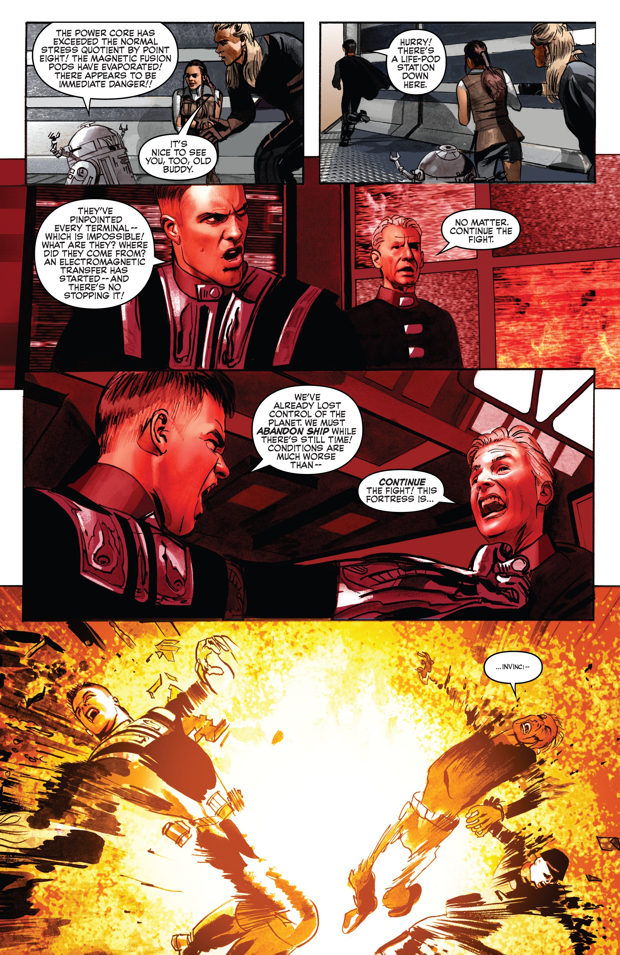 Read online Star Wars Legends: Infinities - Epic Collection comic -  Issue # TPB (Part 5) - 61