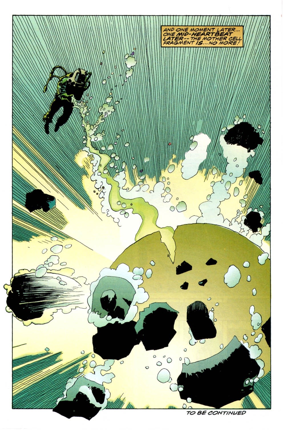 Read online Atomic Age comic -  Issue #2 - 48