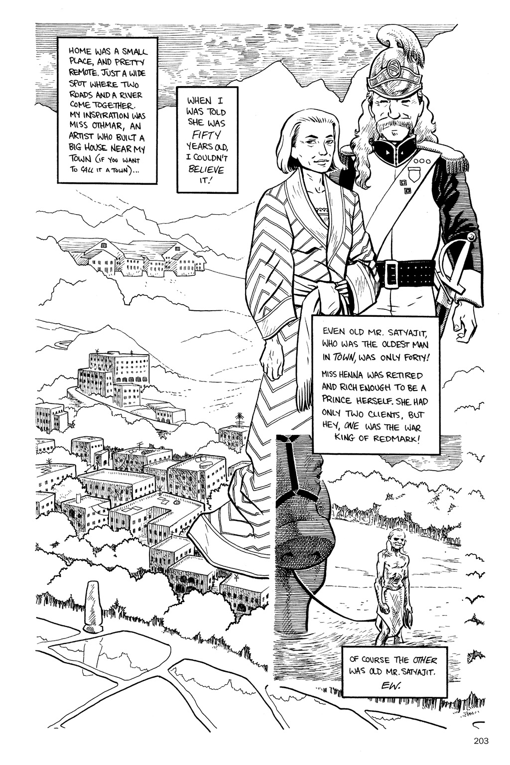 Read online The Finder Library comic -  Issue # TPB 2 (Part 2) - 83