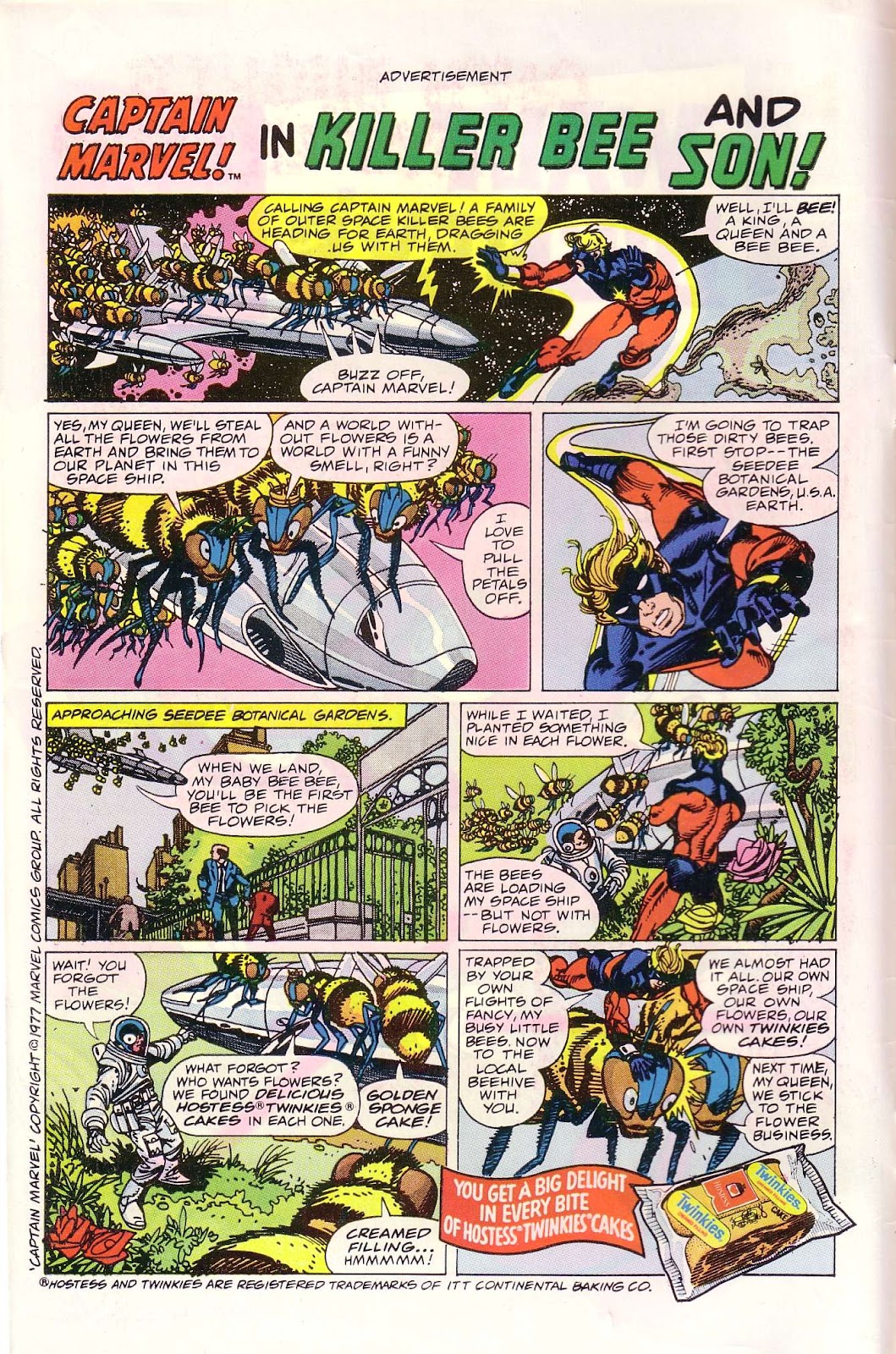 Walt Disney's Comics and Stories issue 440 - Page 2