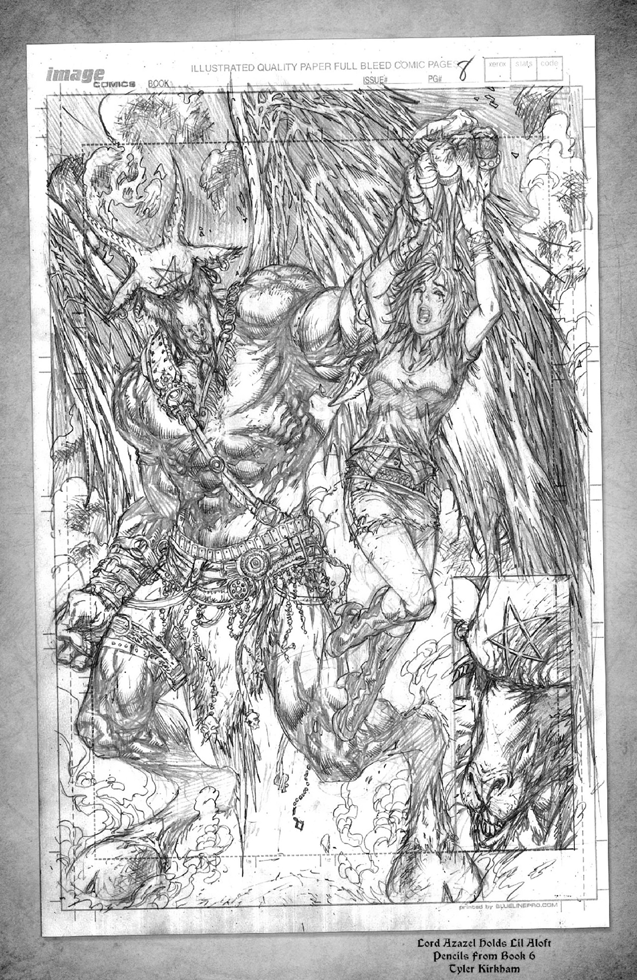 Read online Mysterious Ways comic -  Issue # TPB (Part 2) - 66