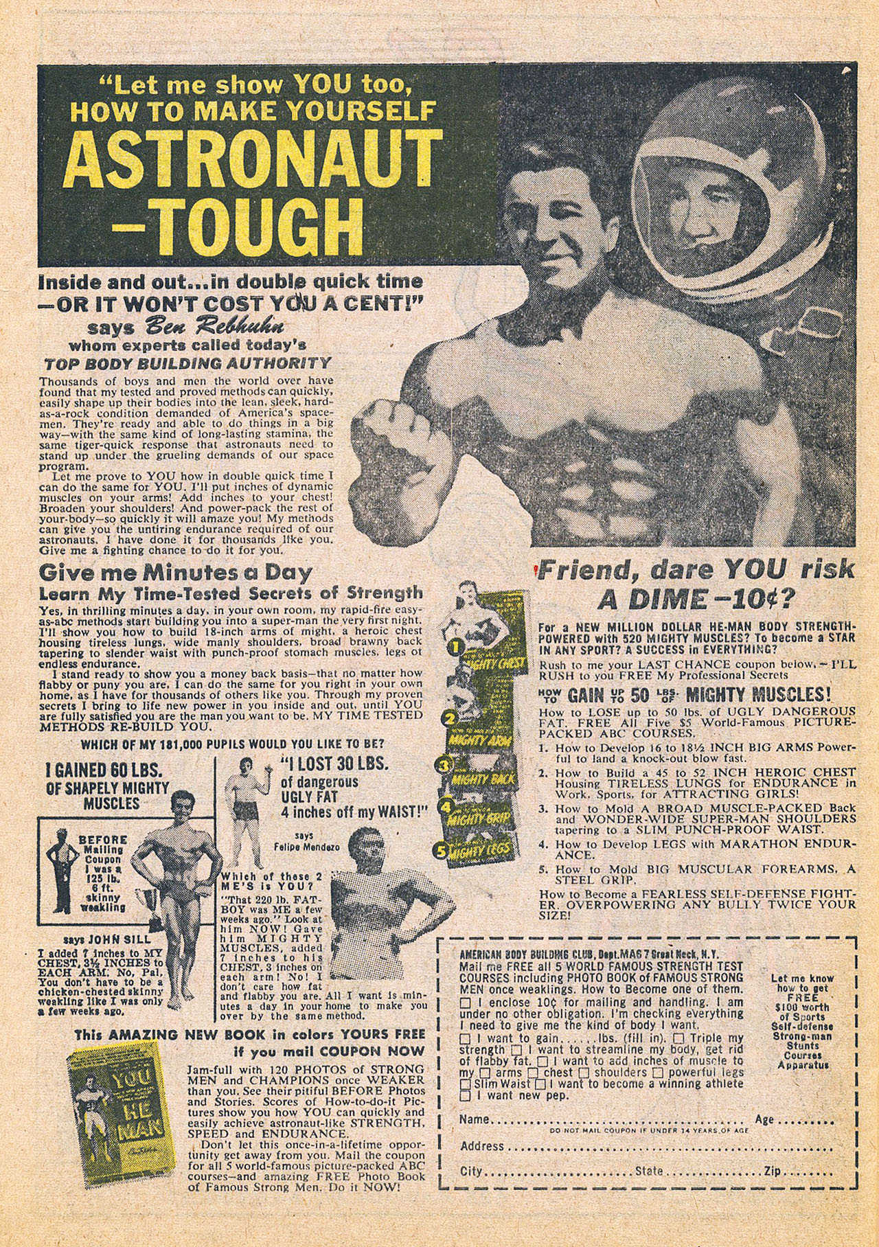 Read online Millie the Model comic -  Issue #151 - 34