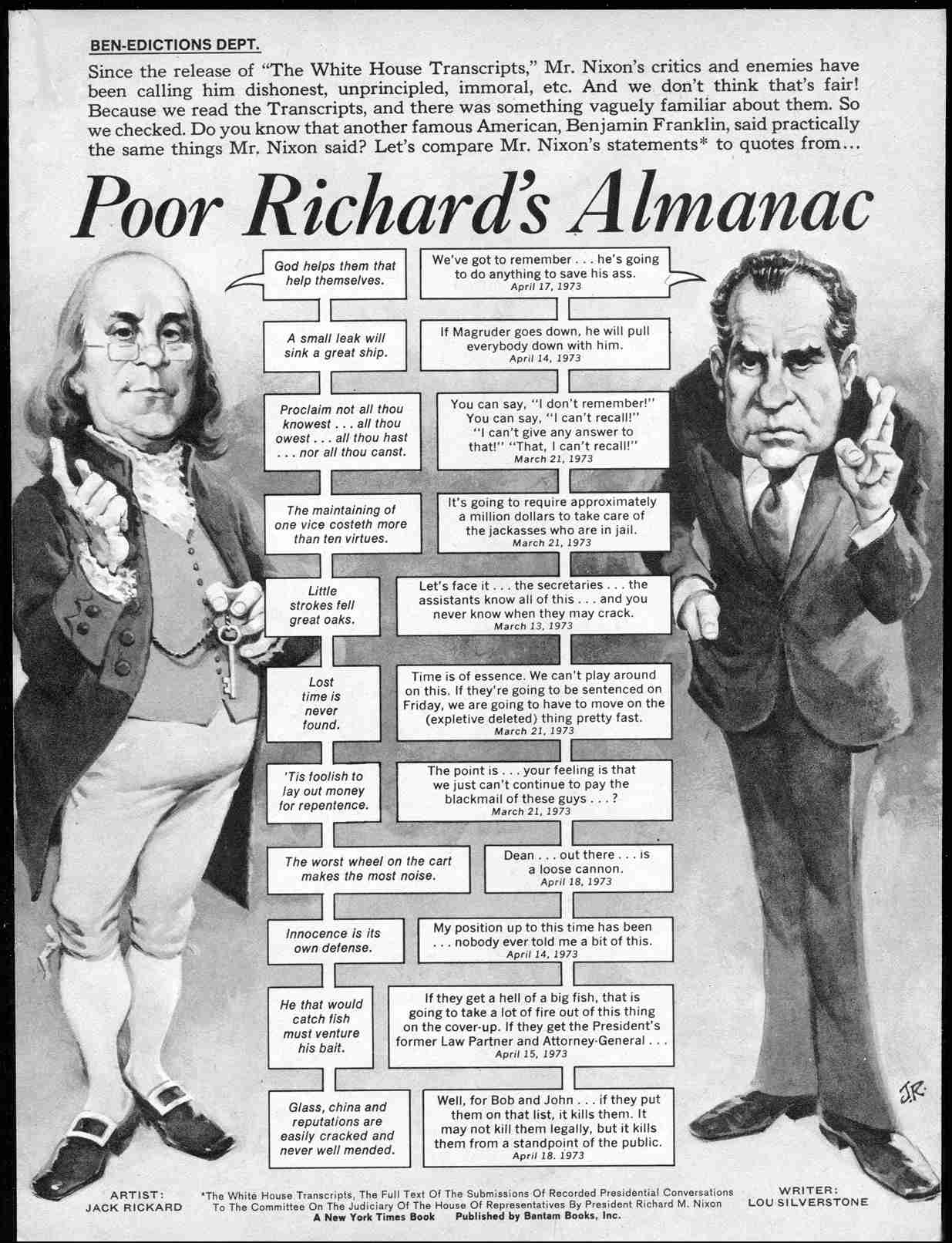 Read online MAD comic -  Issue #171 - 31