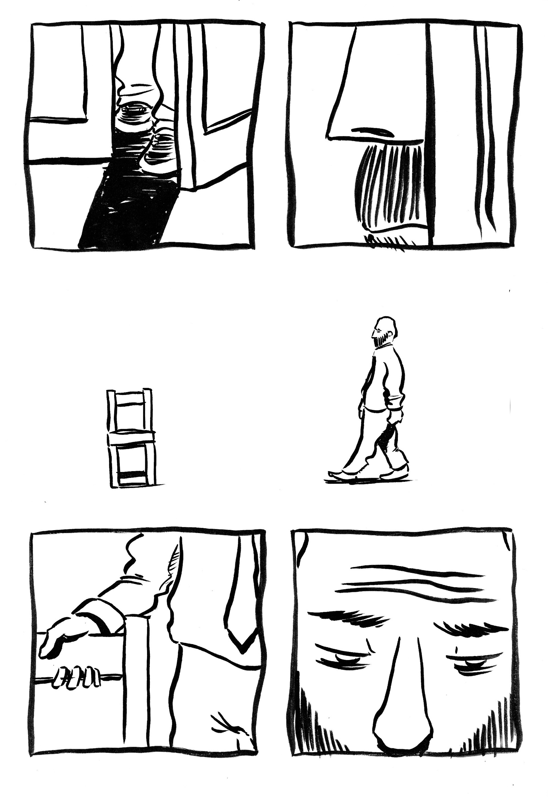 Read online Eden comic -  Issue # TPB (Part 1) - 70