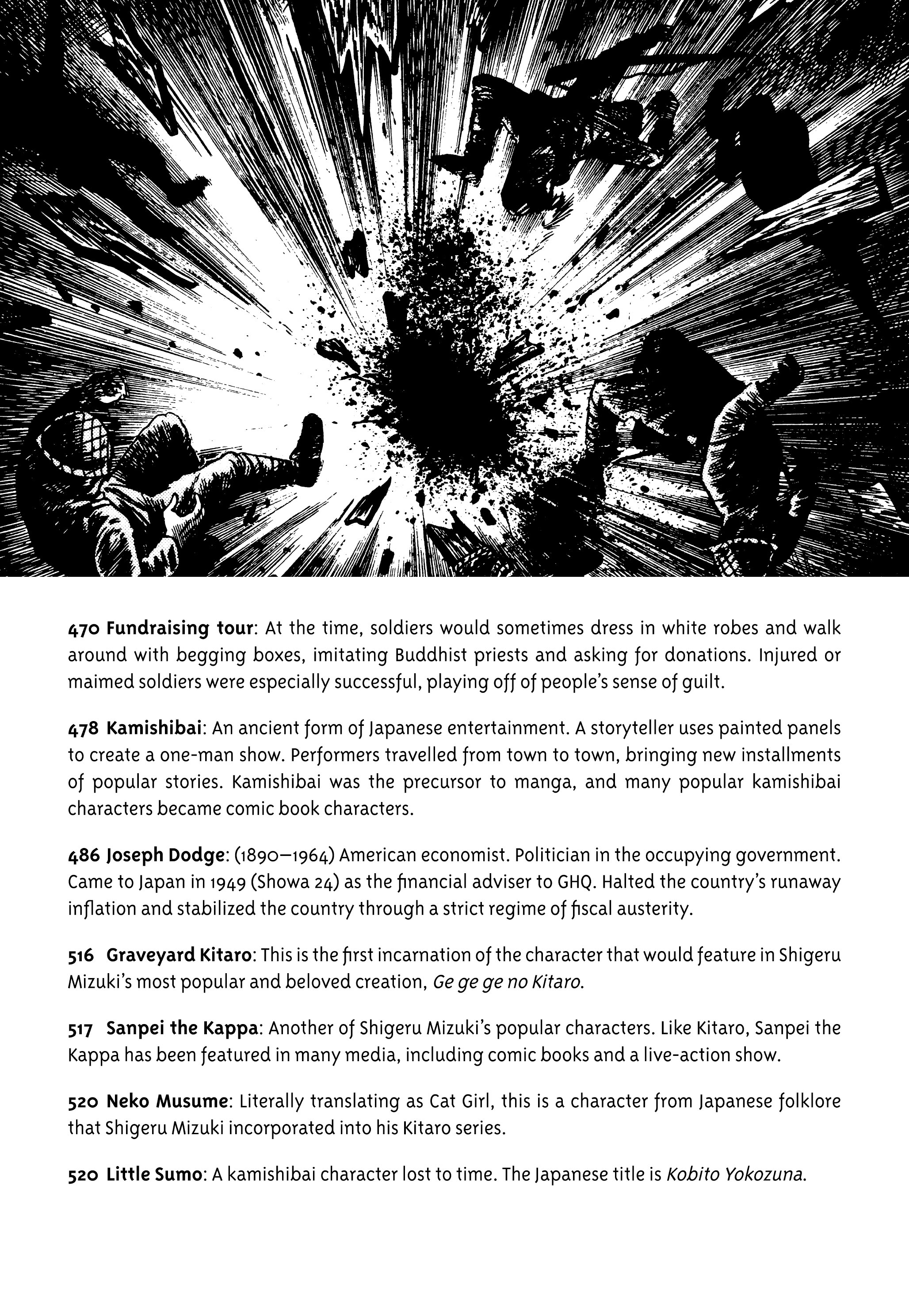 Read online Showa: A History of Japan comic -  Issue # TPB 3 (Part 6) - 31
