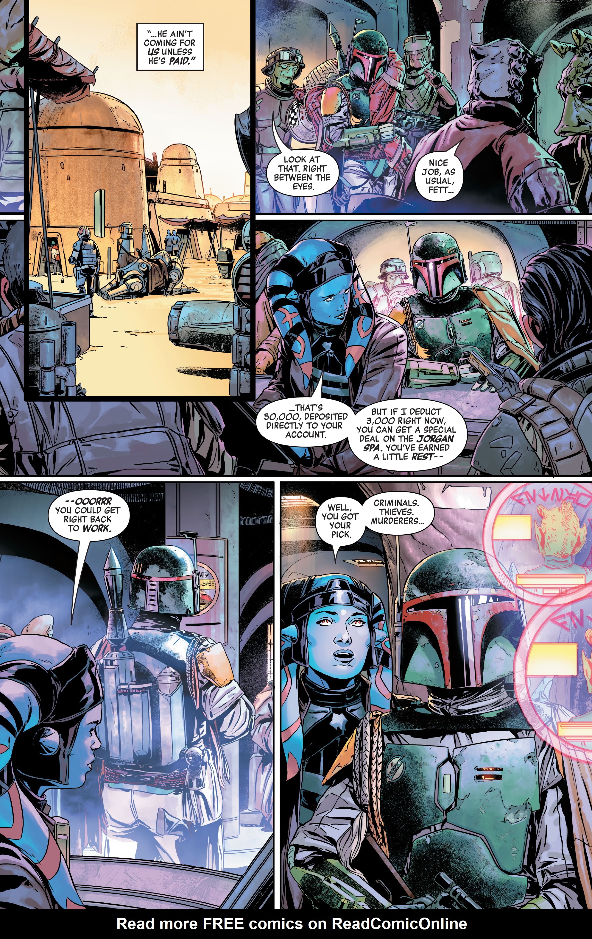Read online Star Wars: Age of Rebellion (2020) comic -  Issue # TPB (Part 1) - 75