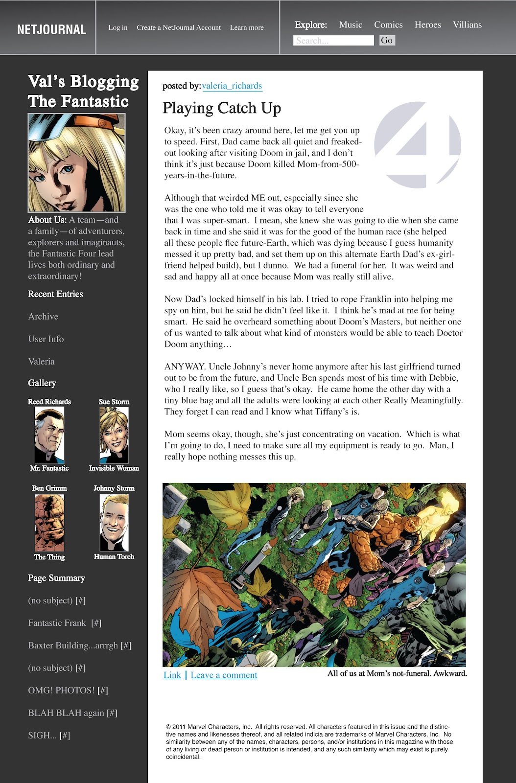 <{ $series->title }} issue 563 - Page 2
