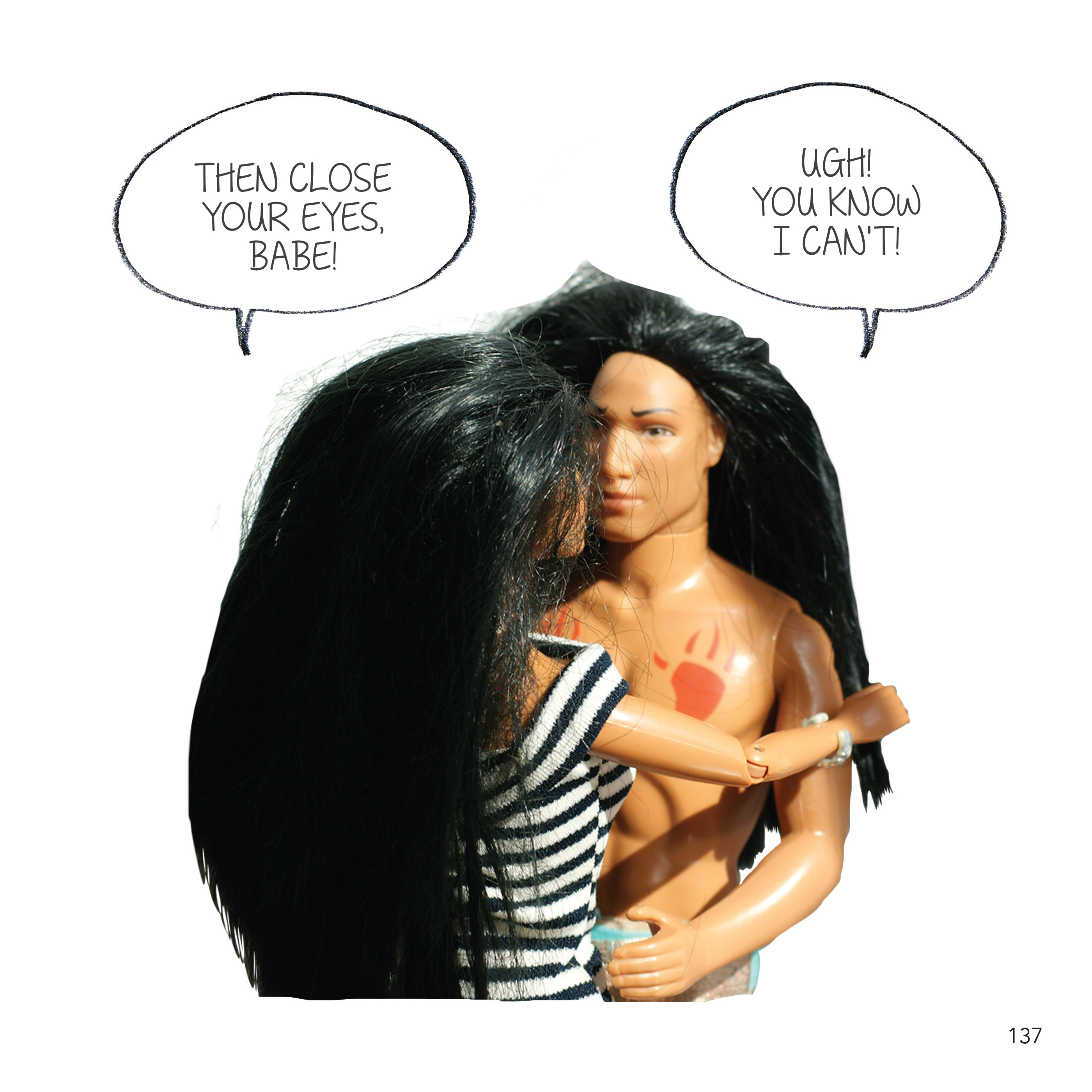 Read online Girlsplaining comic -  Issue # TPB (Part 2) - 41