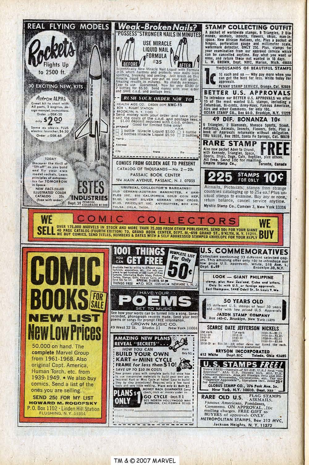 Read online The Incredible Hulk (1968) comic -  Issue #118 - 26