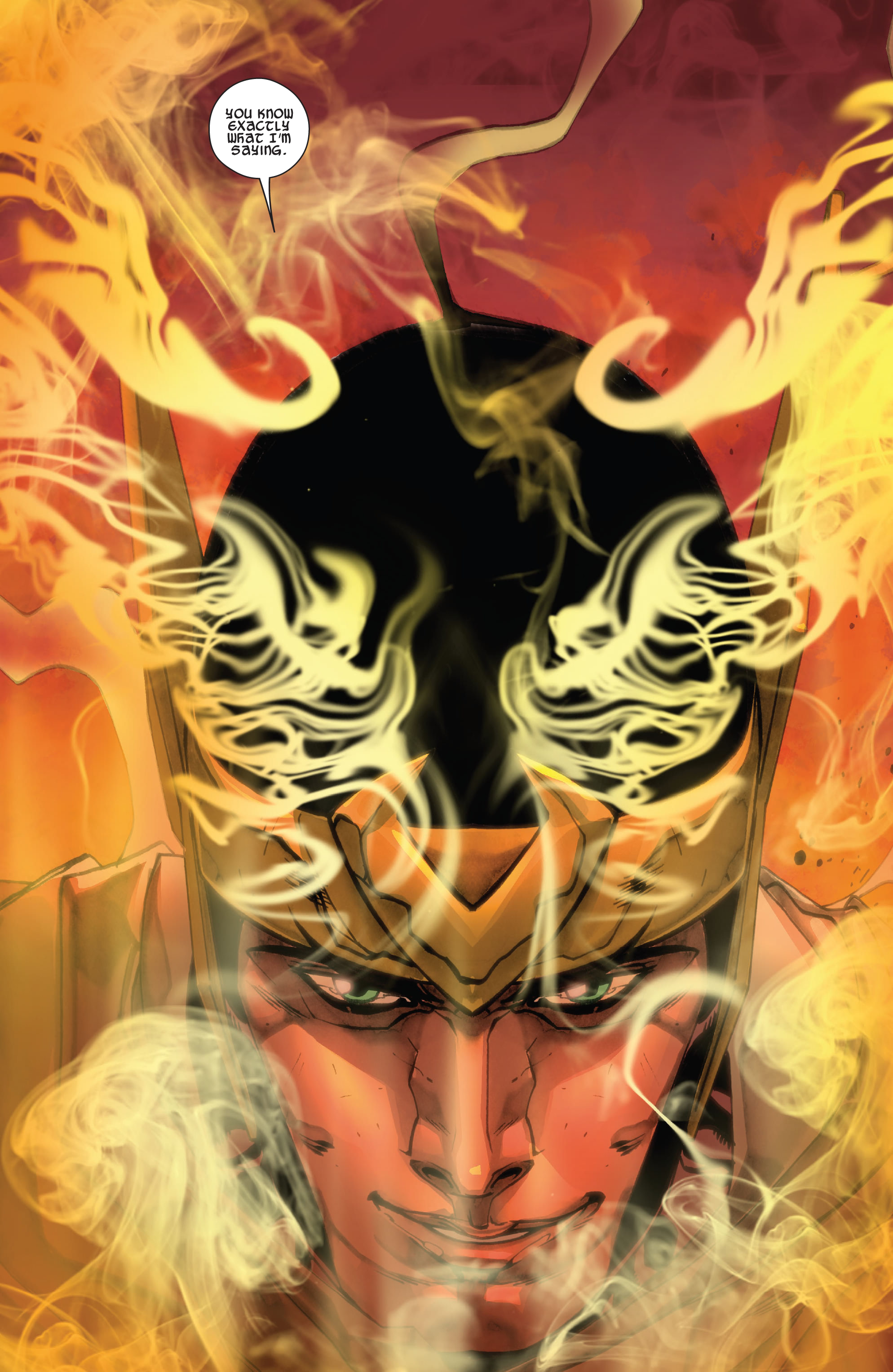 Read online Thor By Matt Fraction Omnibus comic -  Issue # TPB (Part 10) - 77