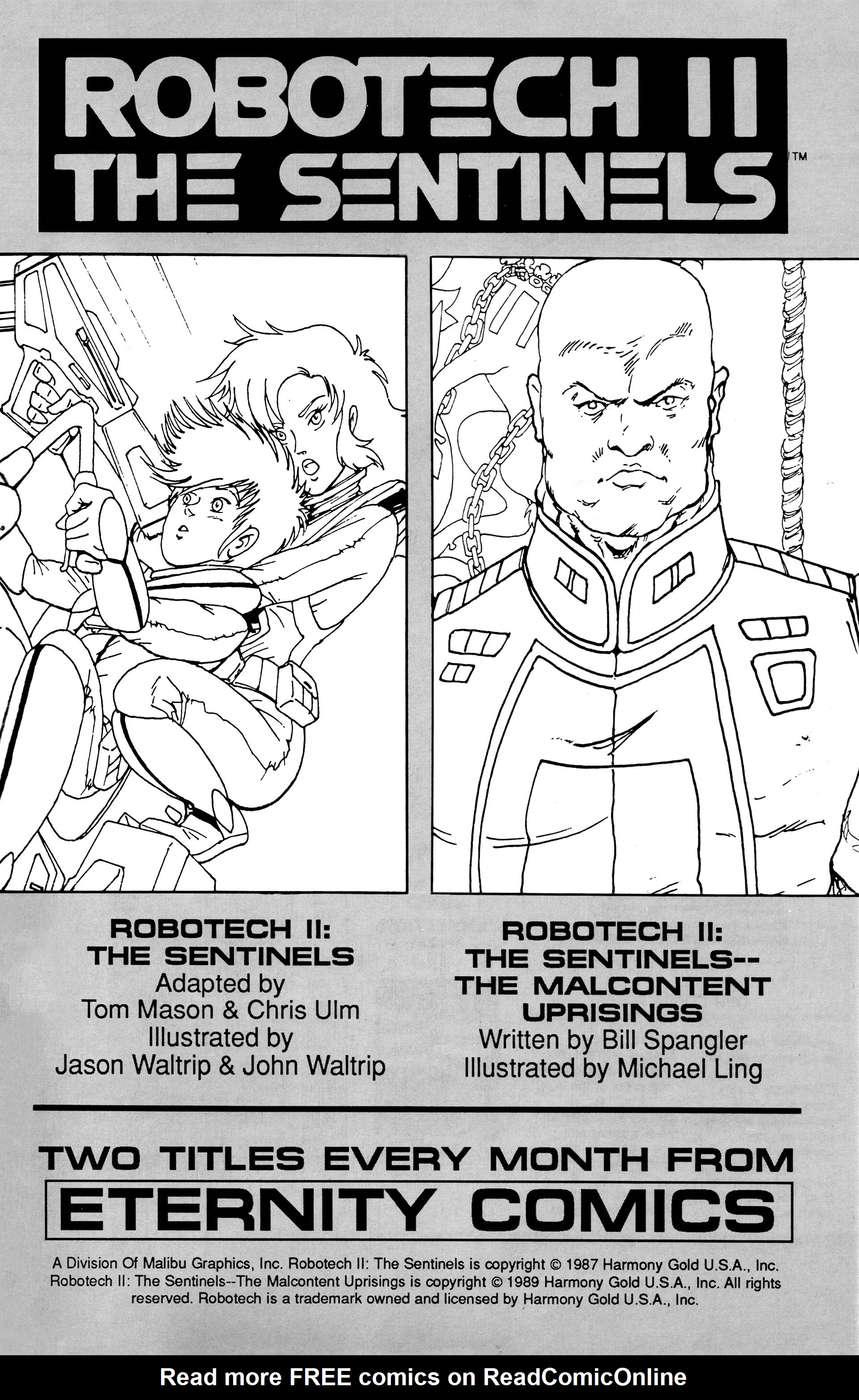 Read online Captain Harlock comic -  Issue #3 - 35