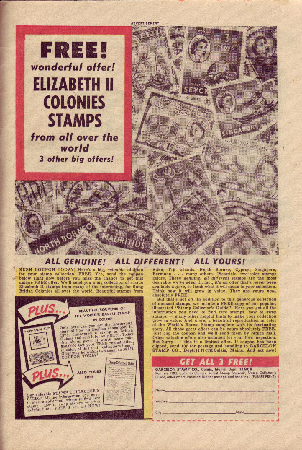 Read online G.I. Combat (1952) comic -  Issue #68 - 33