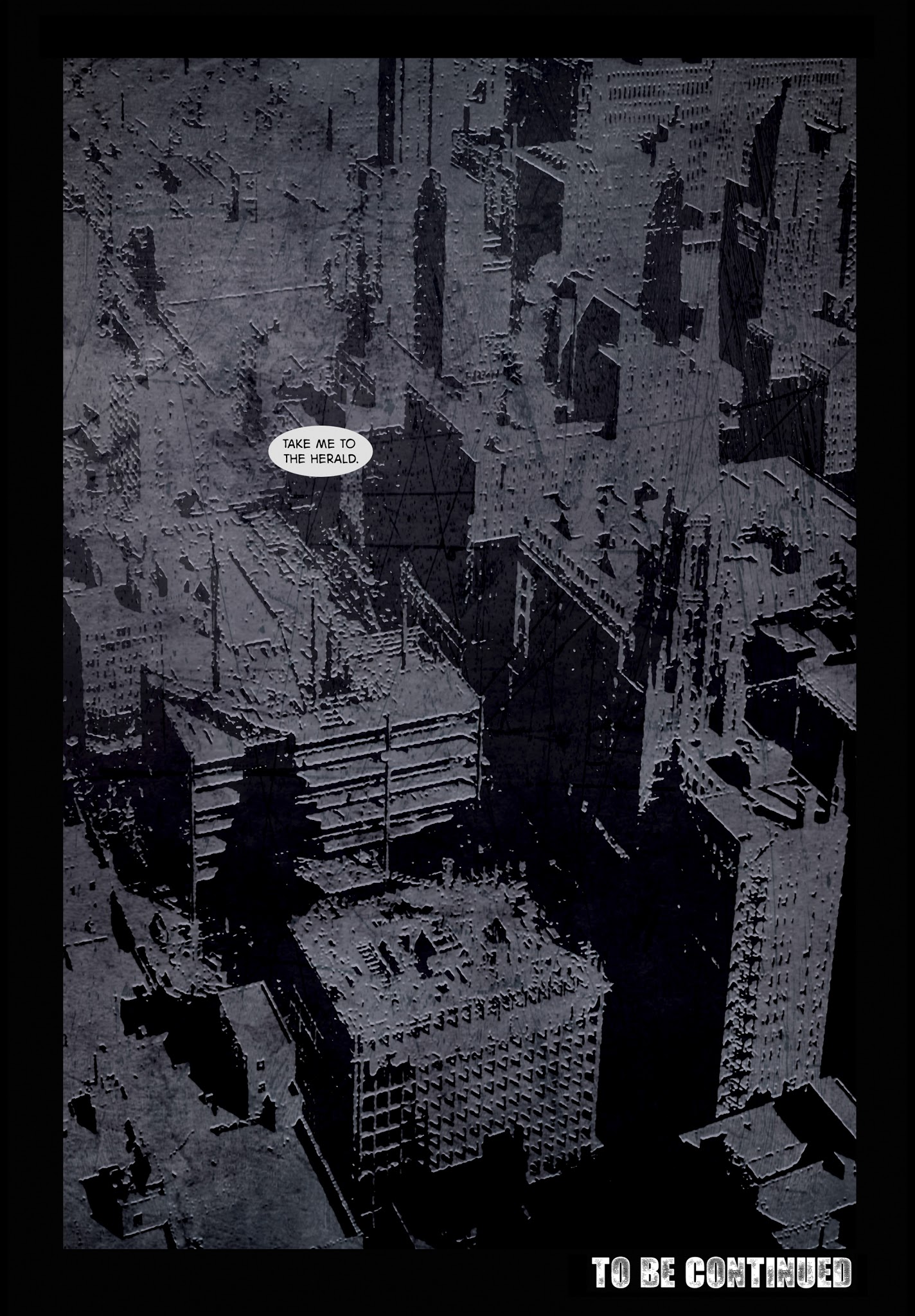 Read online It Looks Back comic -  Issue #2 - 25