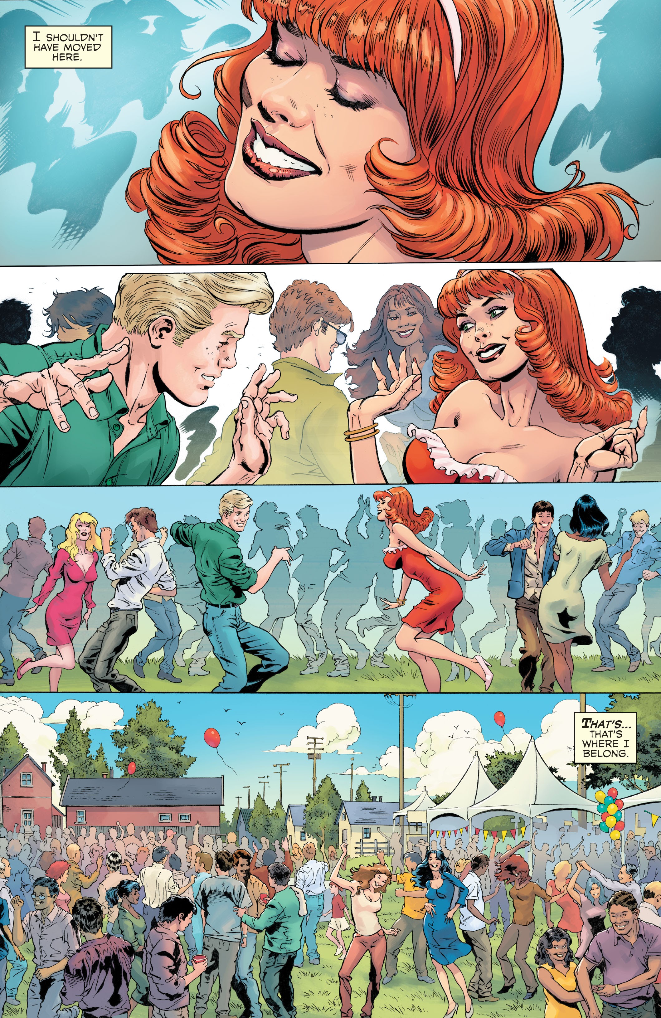 Read online Man and Superman Deluxe Edition comic -  Issue # TPB (Part 1) - 32