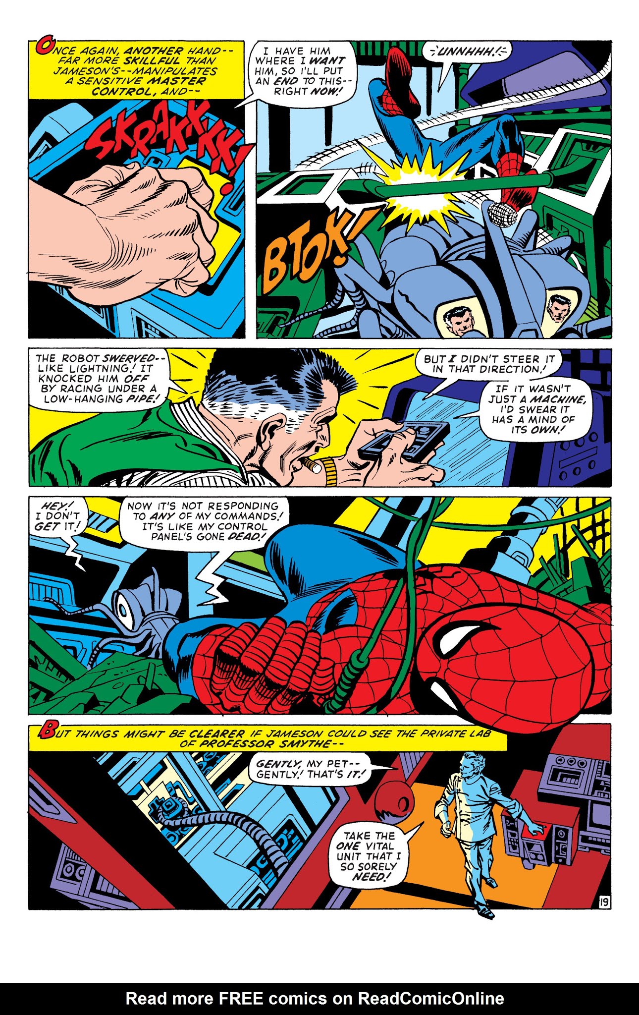 Amazing Spider Man Epic Collection The Goblin S Last Stand Part 1 Read Amazing Spider Man Epic