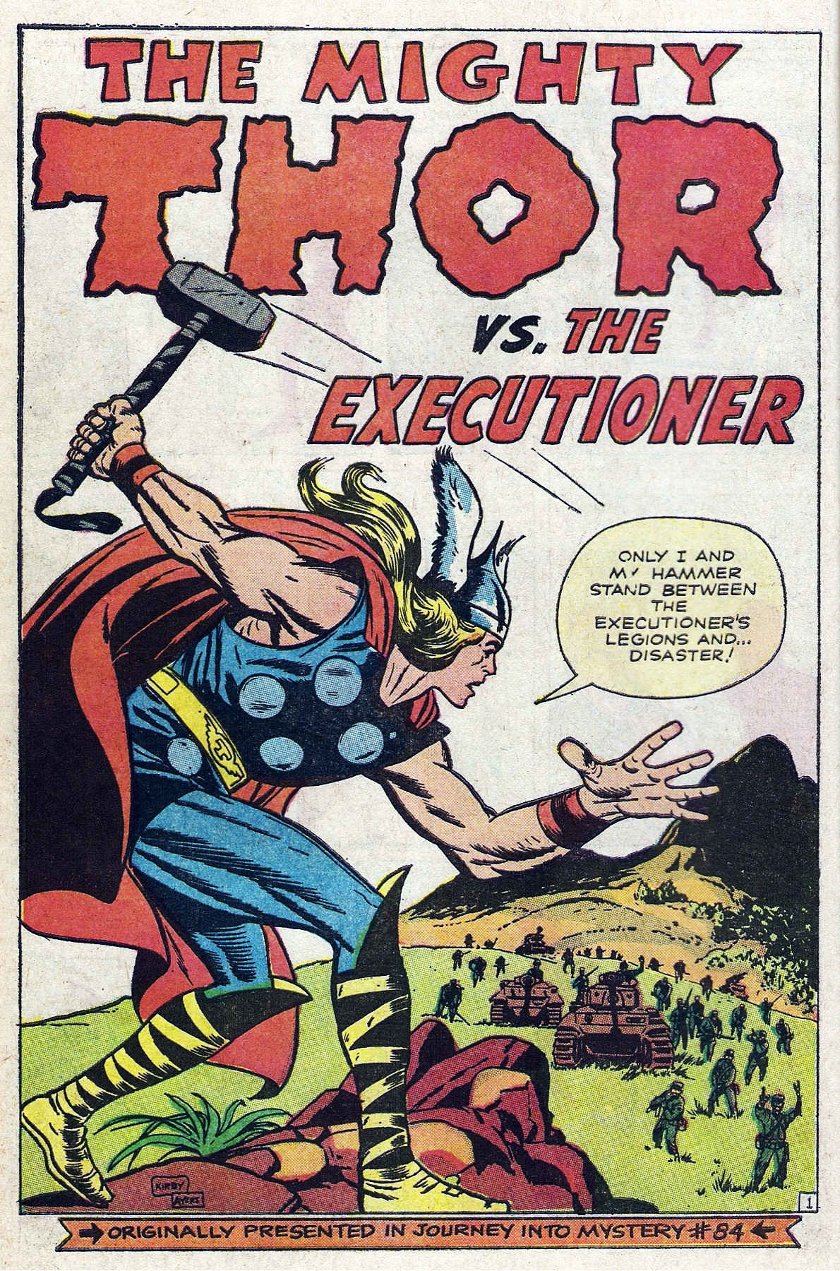 Read online Marvel Tales (1964) comic -  Issue #3 - 38