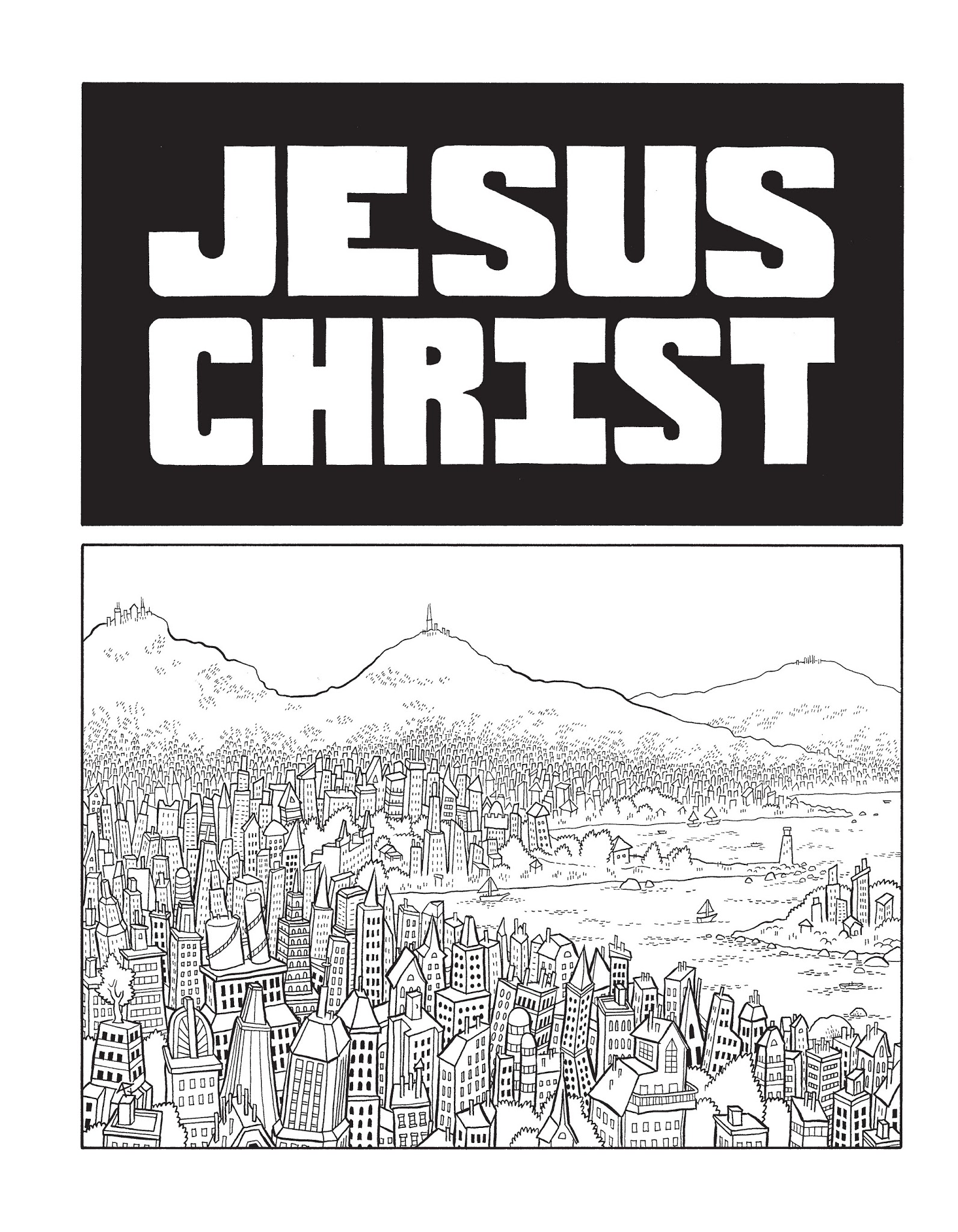 Read online Mome comic -  Issue # TPB 13 - 50