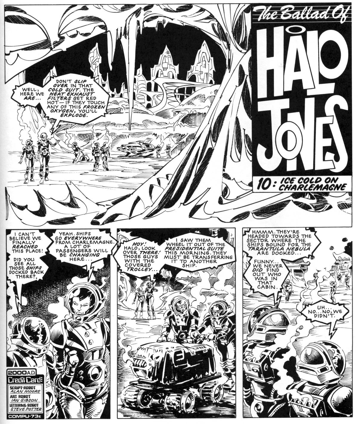 Read online The Ballad of Halo Jones (1986) comic -  Issue #2 - 54