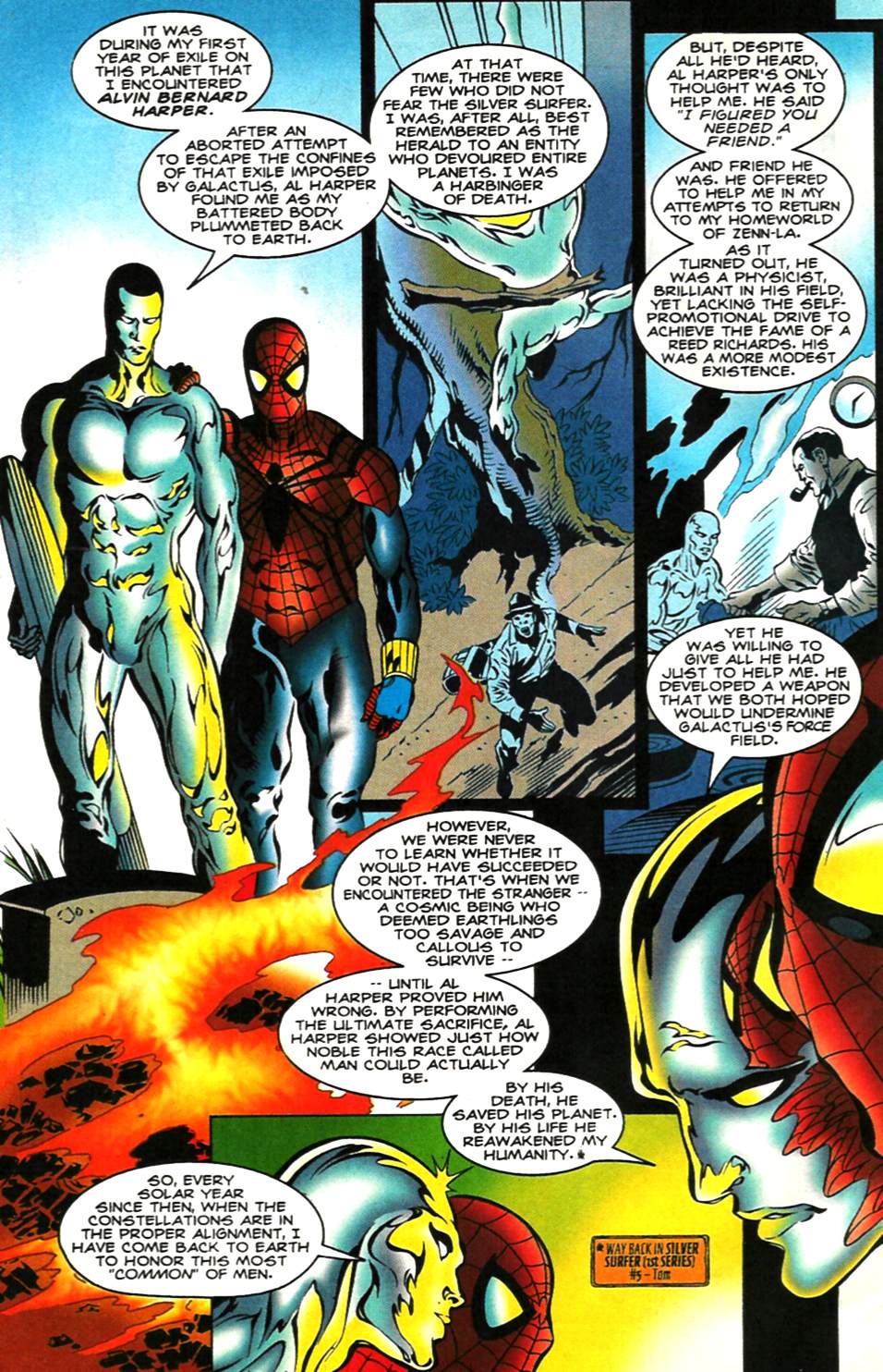 Spider-Man Team-Up Issue #2 #2 - English 38