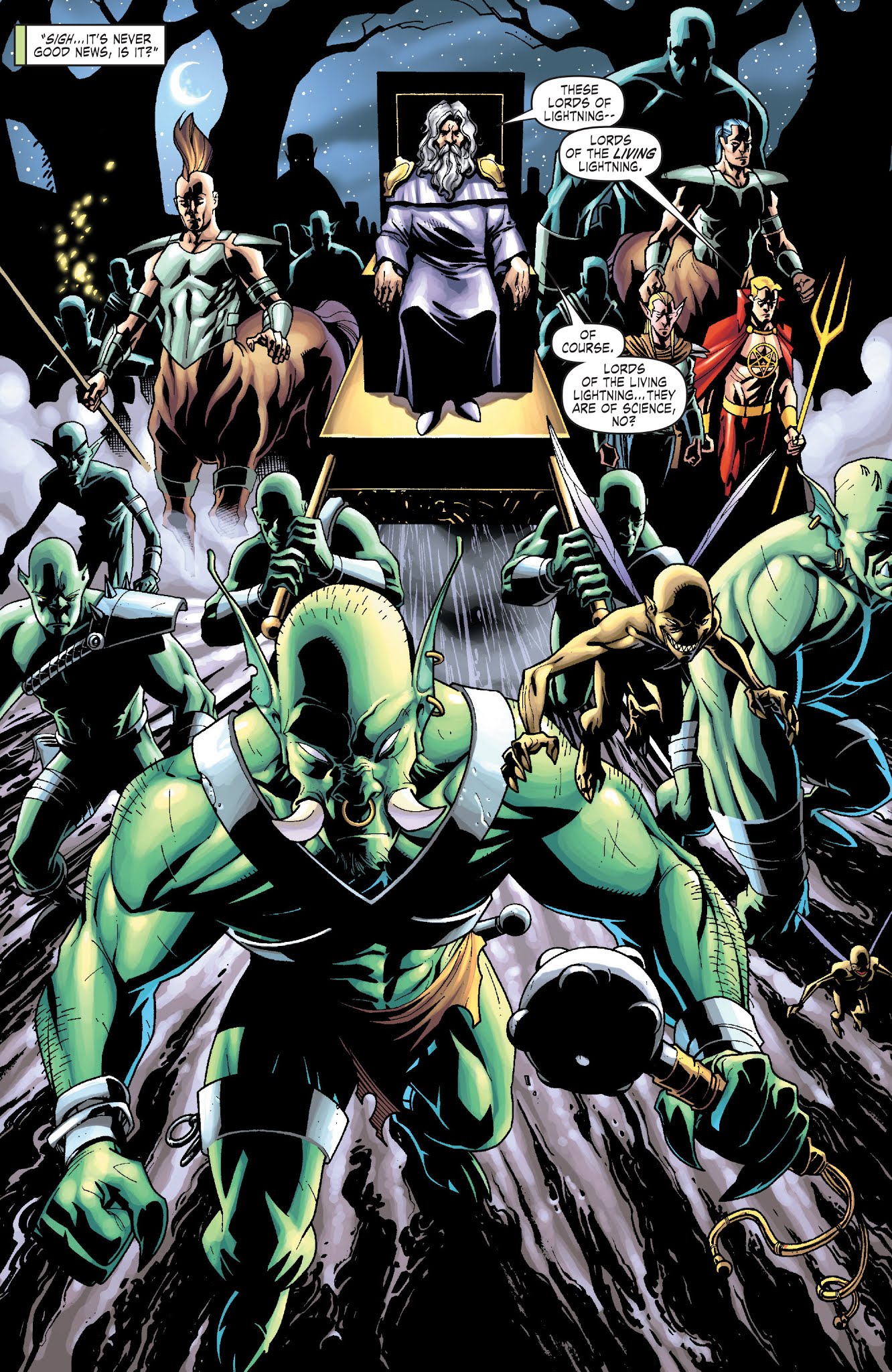 Read online Guardians of the Galaxy: Road to Annihilation comic -  Issue # TPB 2 (Part 4) - 21