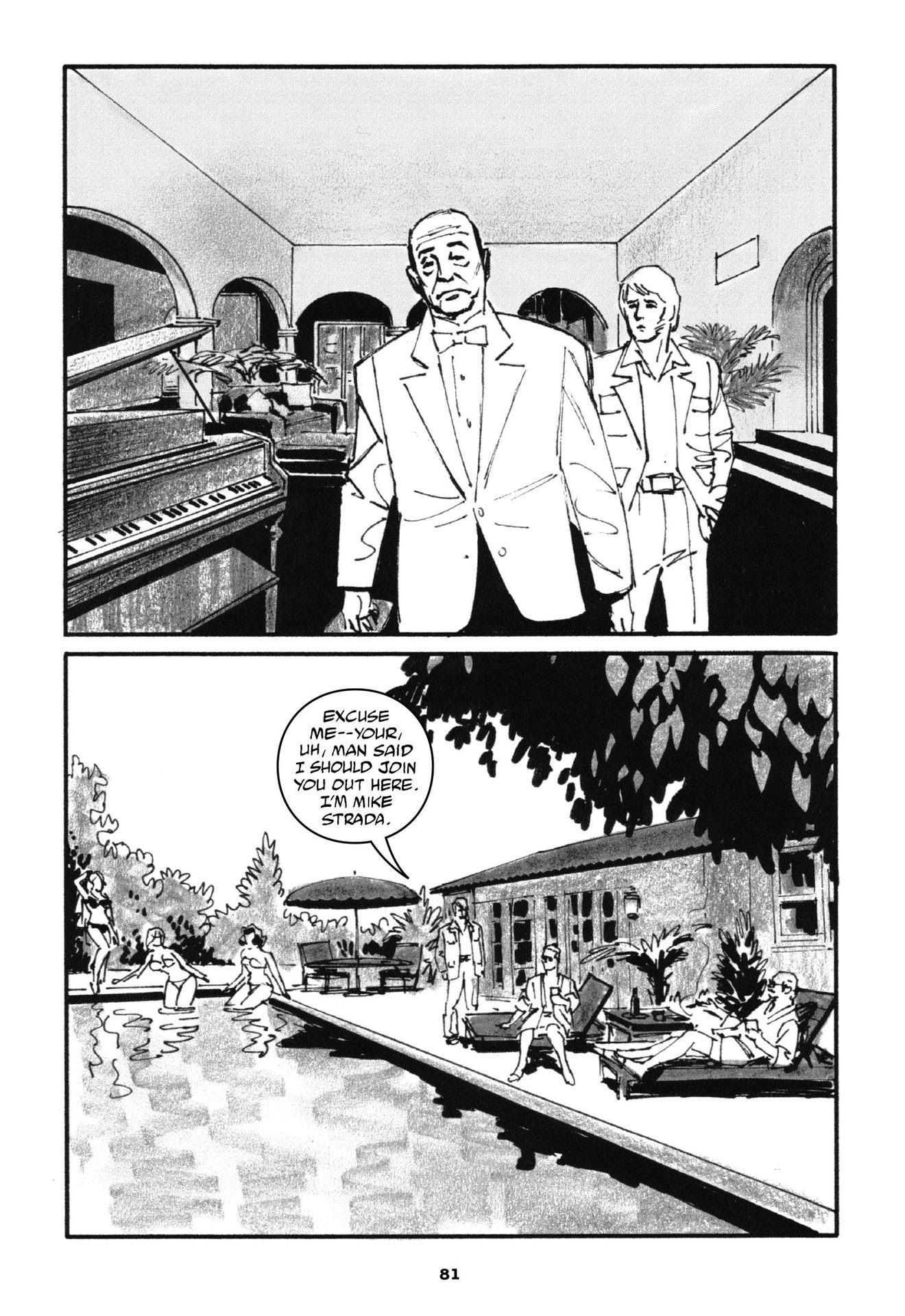 Read online Return to Perdition comic -  Issue # TPB (Part 1) - 82